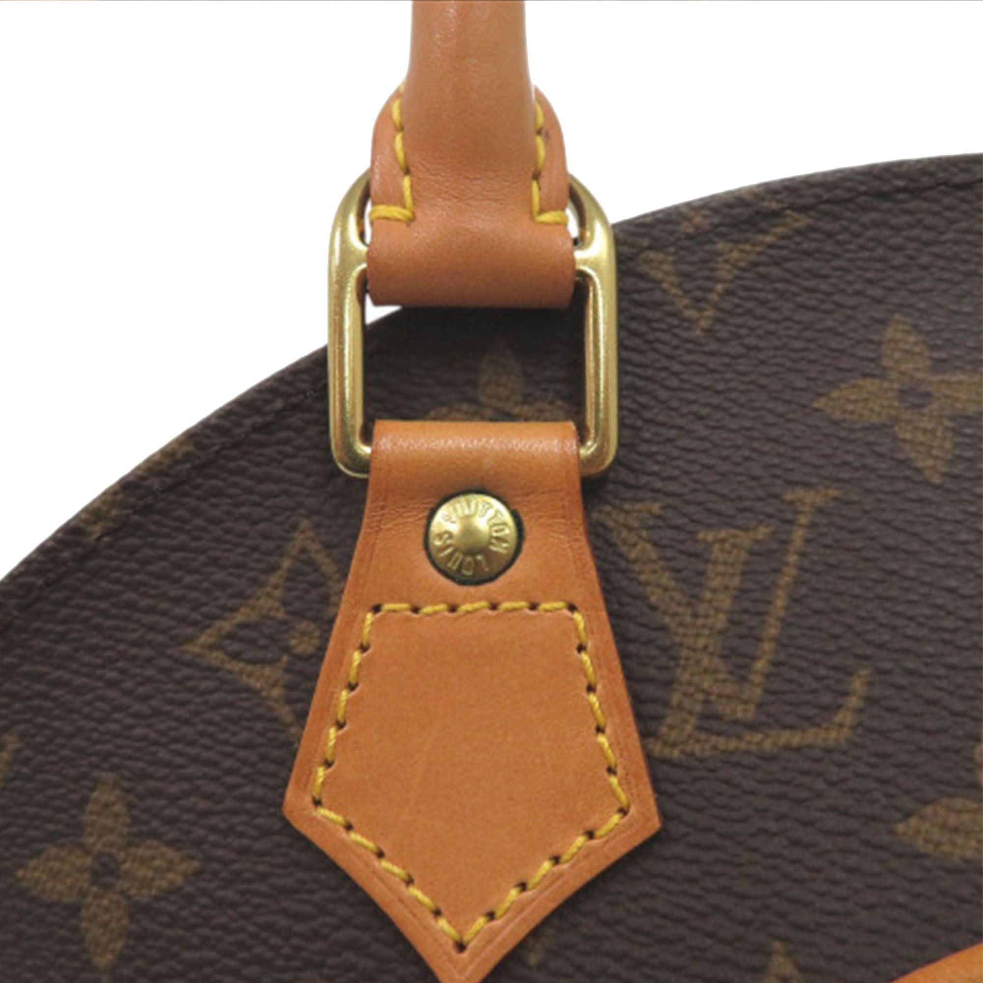 Louis Vuitton Monogram Ellipse PM Size ONE SIZE - 16 Thumbnail