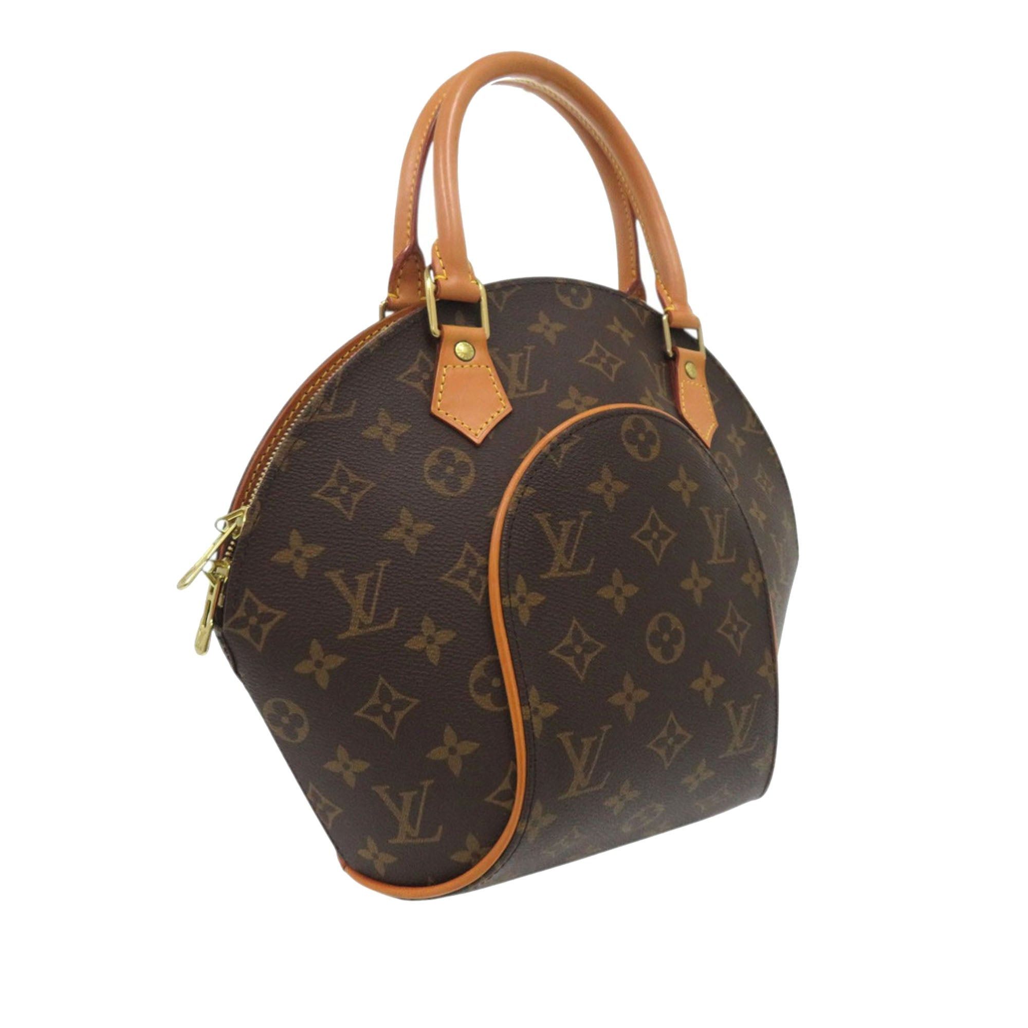 Louis Vuitton Monogram Ellipse PM Size ONE SIZE - 2 Thumbnail