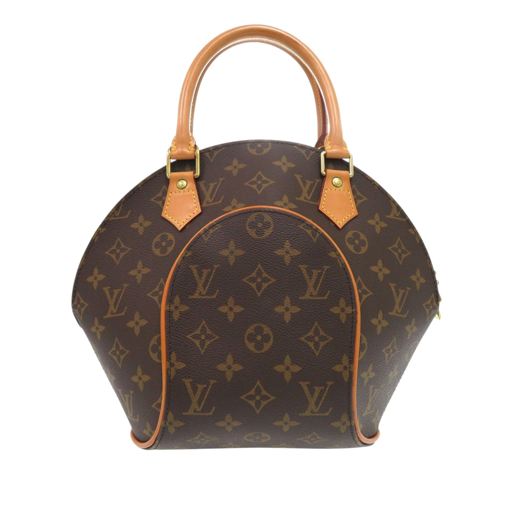 Louis Vuitton Monogram Ellipse PM Size ONE SIZE - 3 Thumbnail