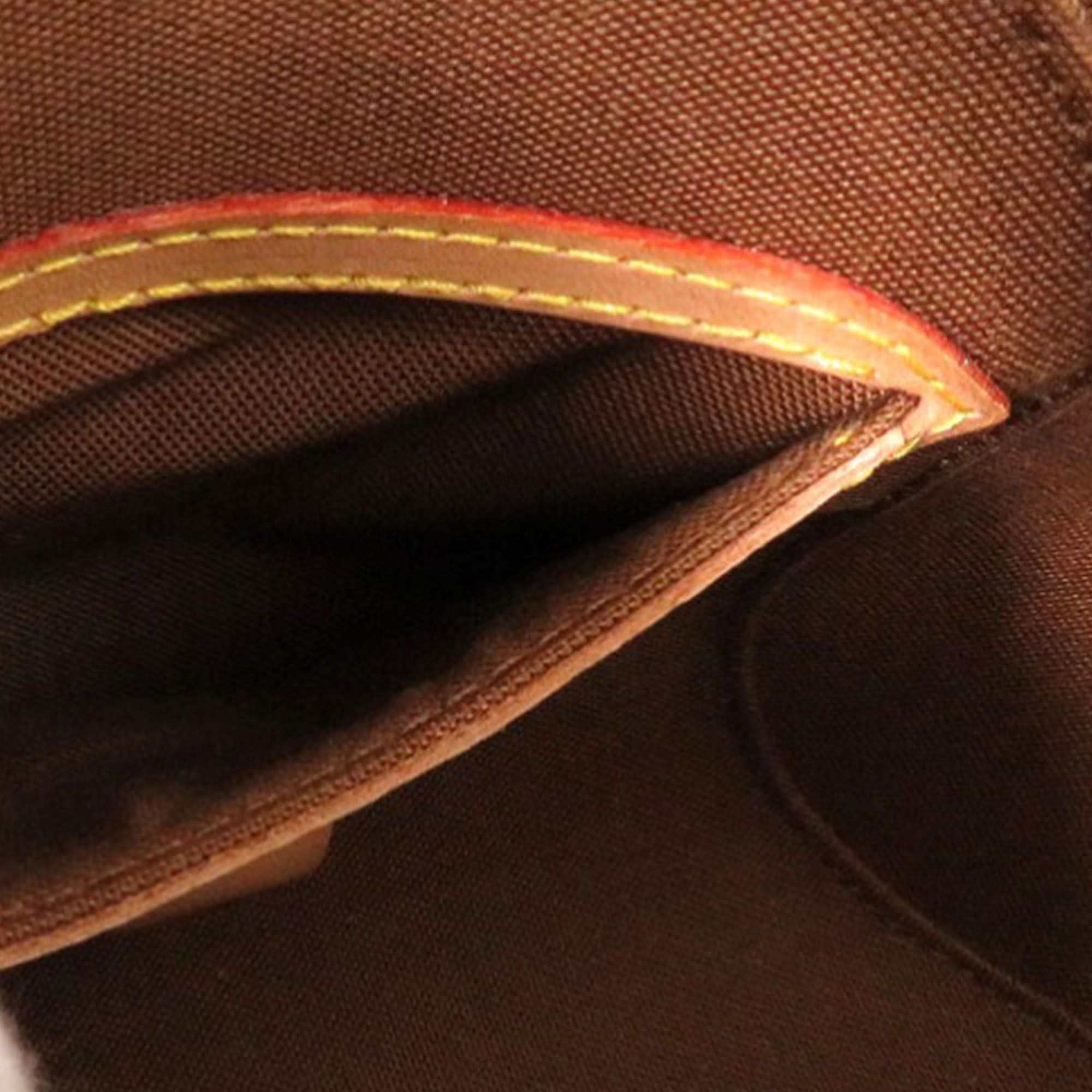 Louis Vuitton Monogram Ellipse PM Size ONE SIZE - 8 Thumbnail