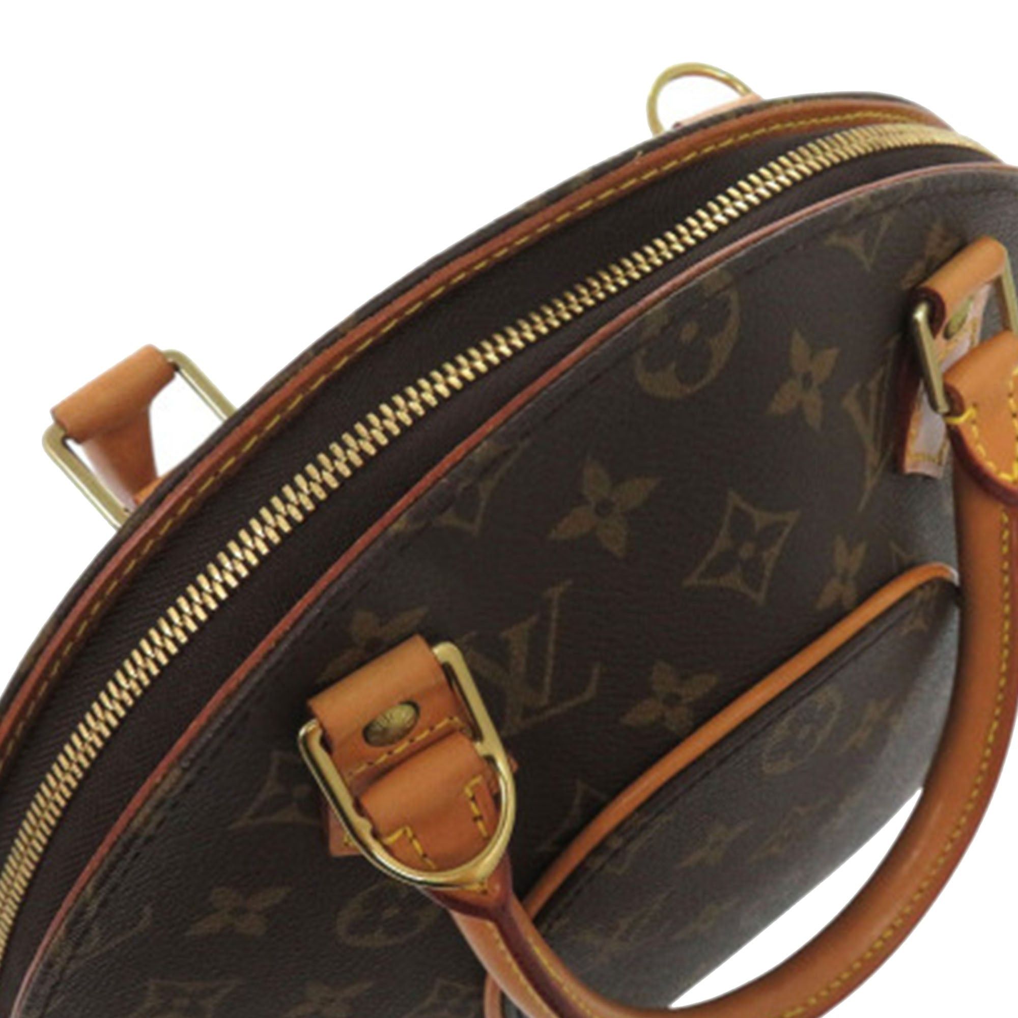 Louis Vuitton Monogram Ellipse PM Size ONE SIZE - 10 Thumbnail