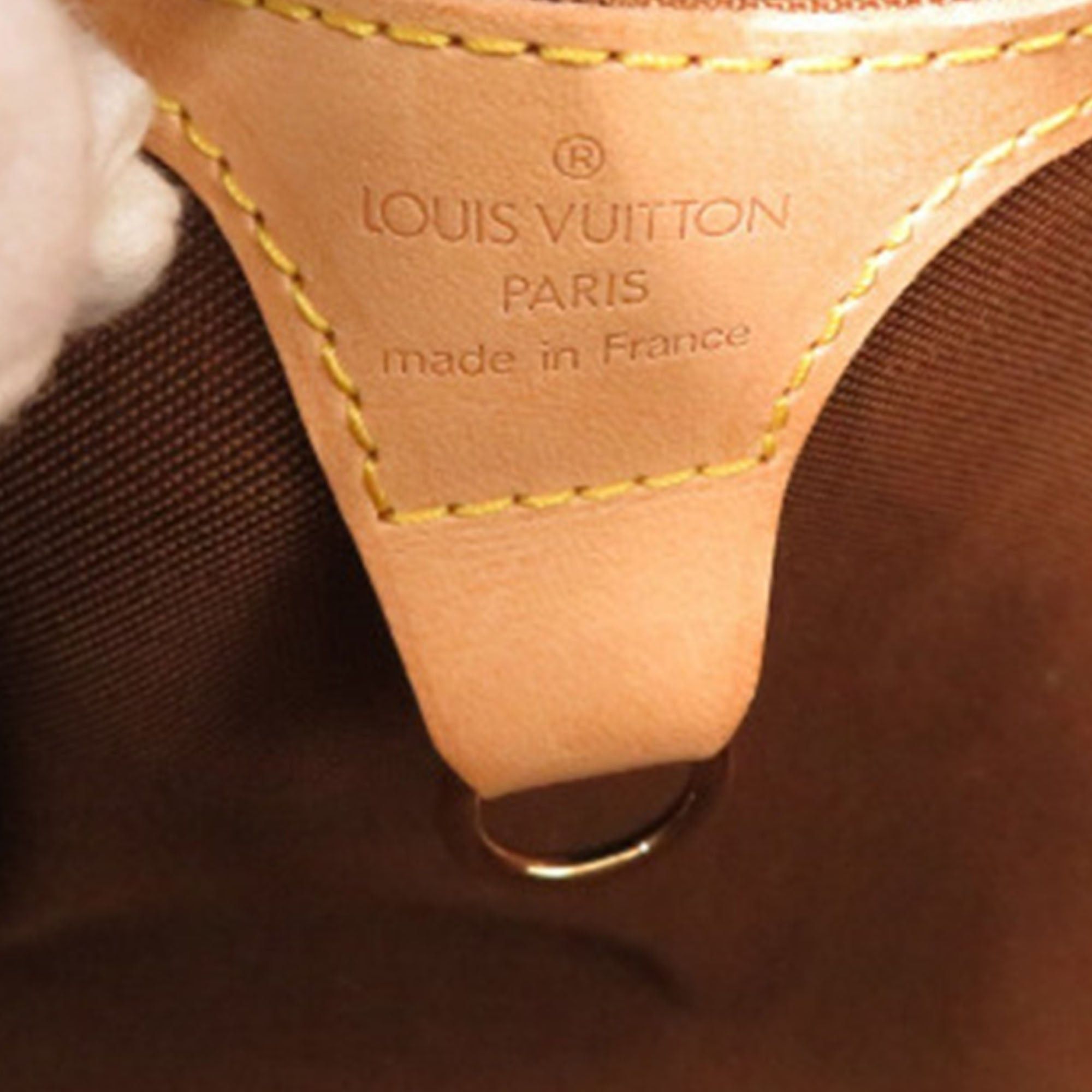 Louis Vuitton Monogram Ellipse PM Size ONE SIZE - 6 Thumbnail