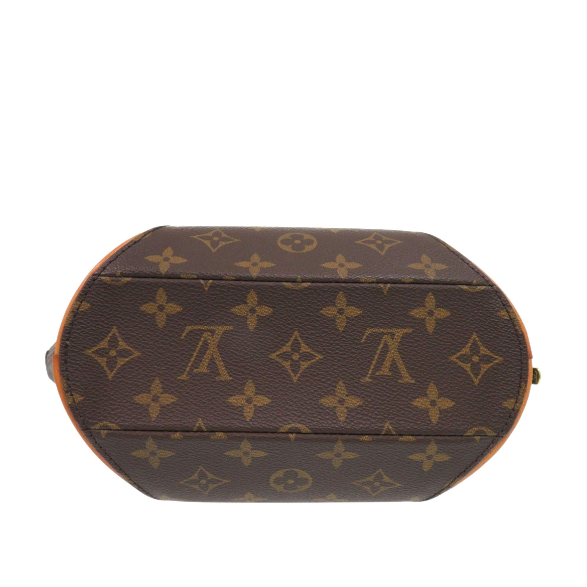 Louis Vuitton Monogram Ellipse PM Size ONE SIZE - 4 Thumbnail
