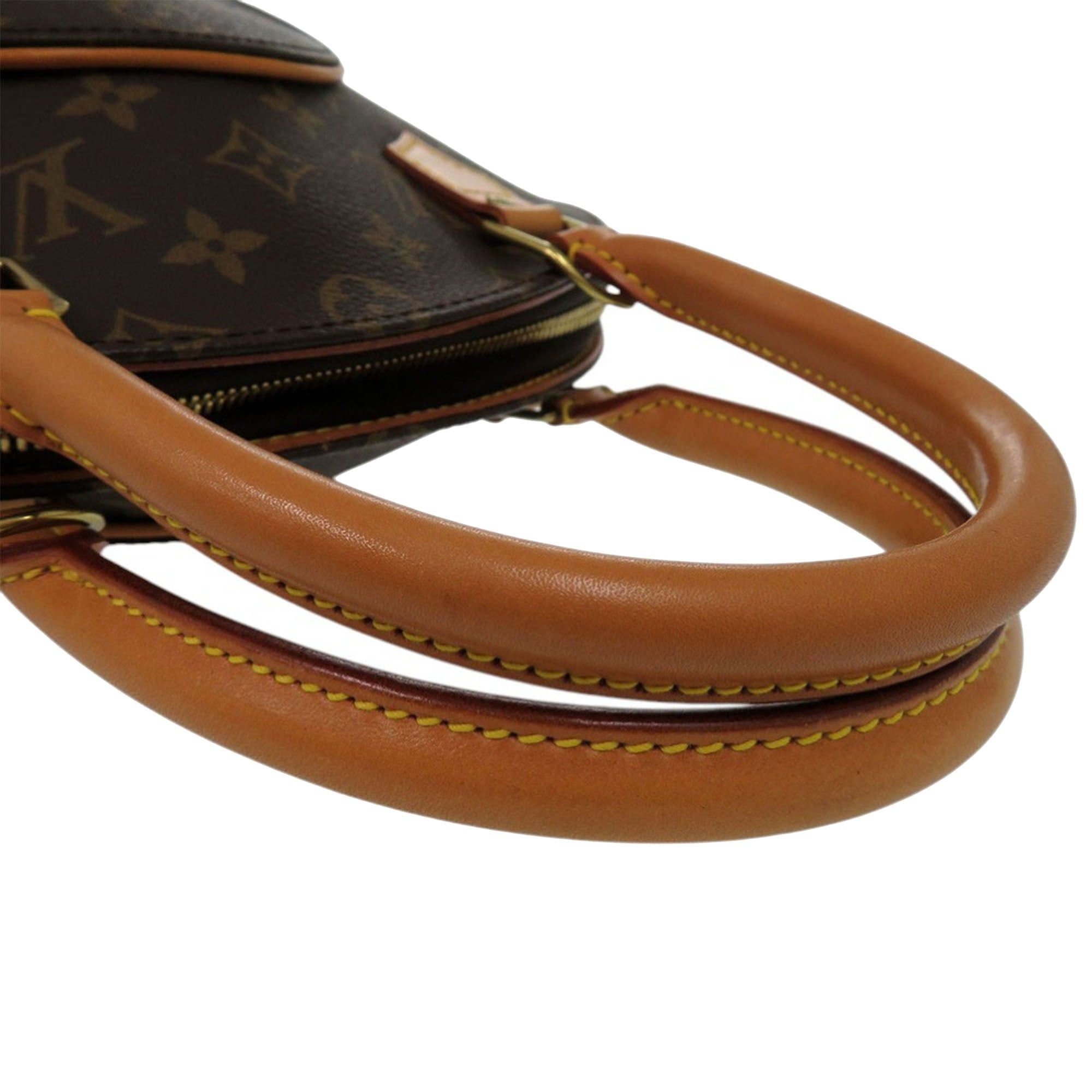 Louis Vuitton Monogram Ellipse PM Size ONE SIZE - 17 Thumbnail