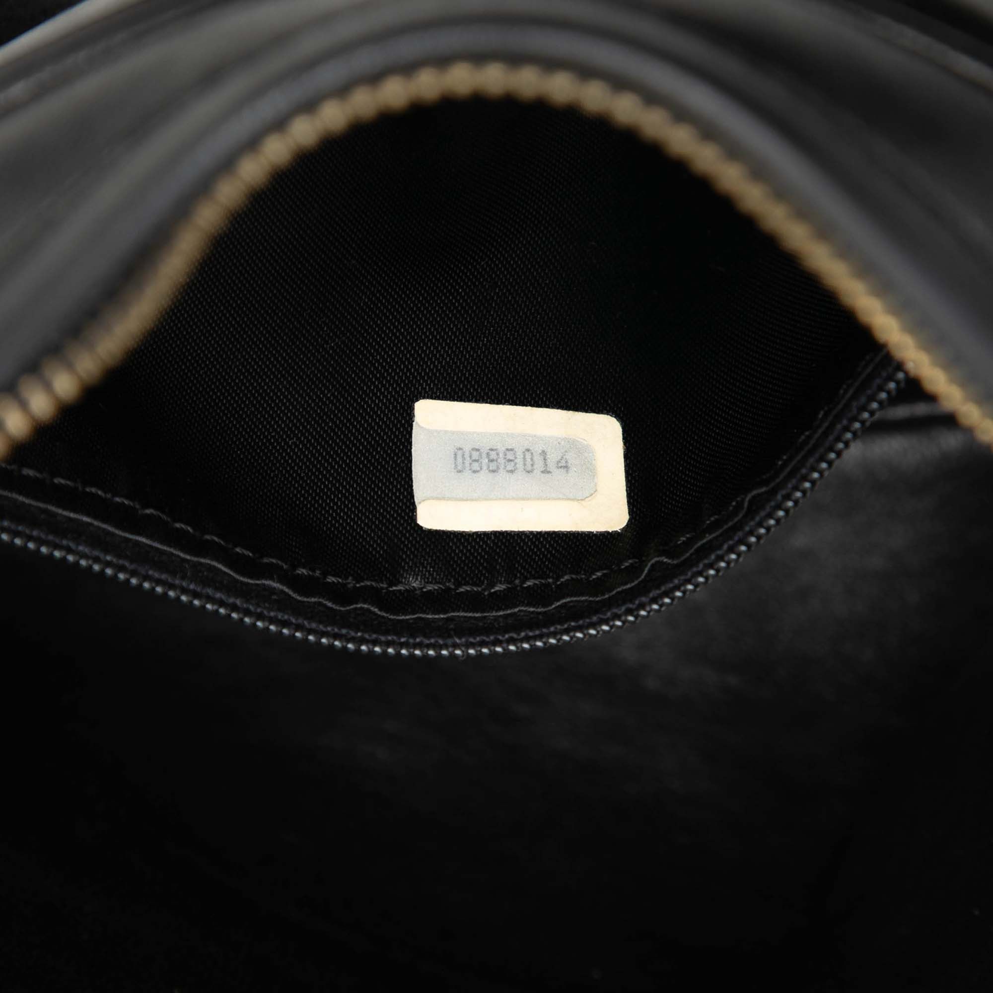 Chanel Mini CC Quilted Lambskin Tassel Camera Bag Size ONE SIZE - 6 Thumbnail