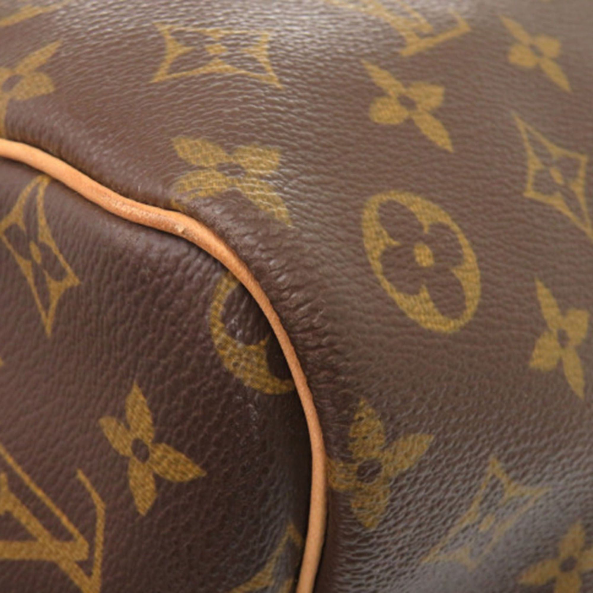 Louis Vuitton Monogram Keepall Bandouliere 60 Size ONE SIZE - 15 Thumbnail