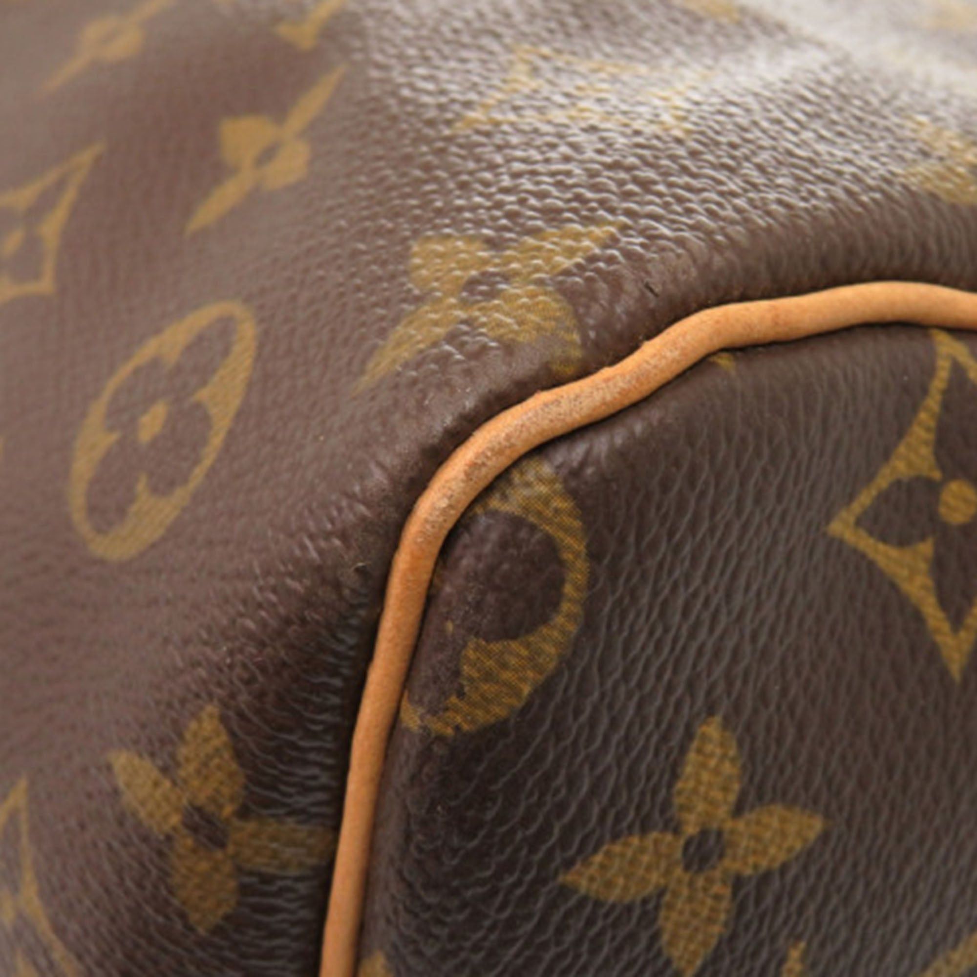 Louis Vuitton Monogram Keepall Bandouliere 60 Size ONE SIZE - 16 Thumbnail