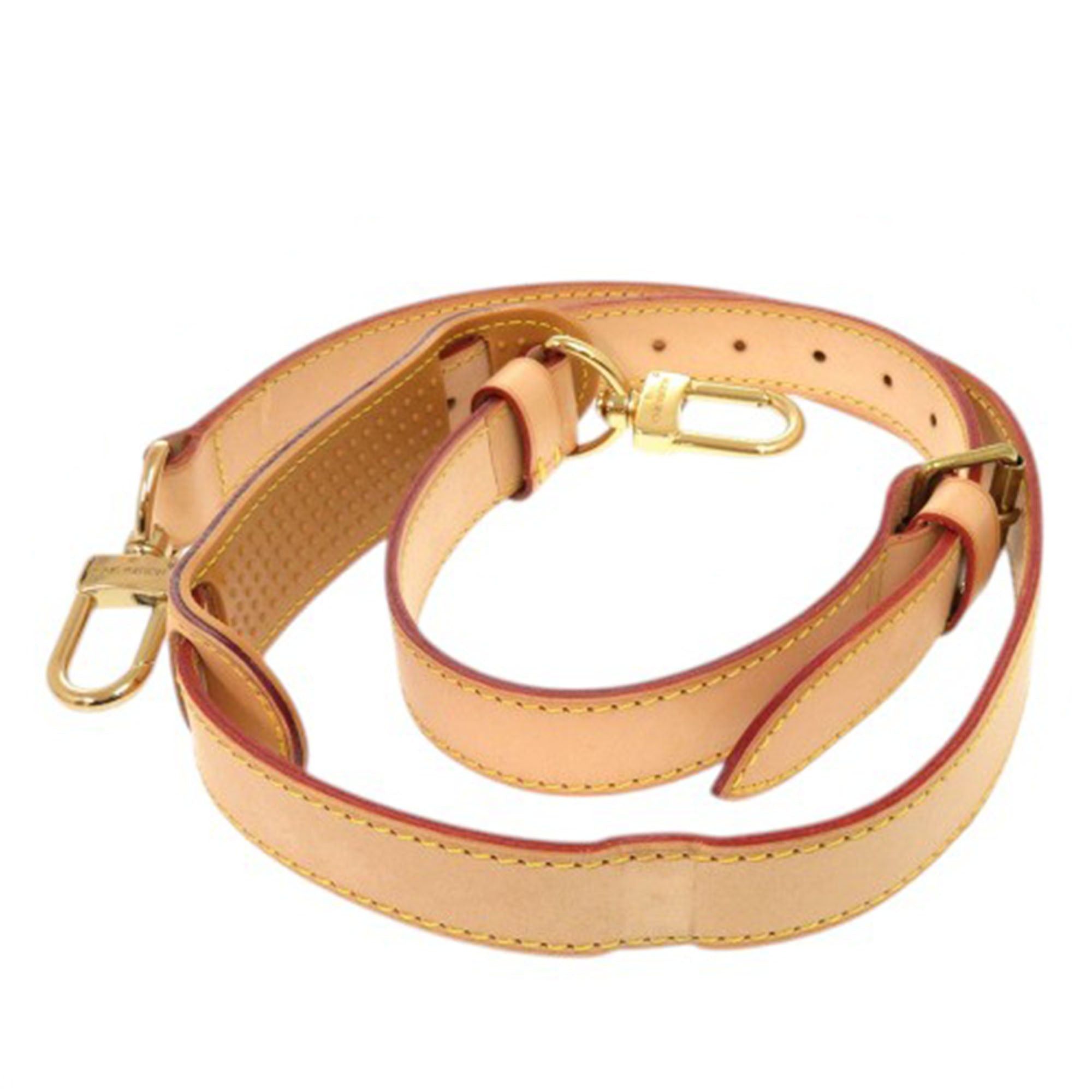 Louis Vuitton Monogram Keepall Bandouliere 60 Size ONE SIZE - 18 Thumbnail