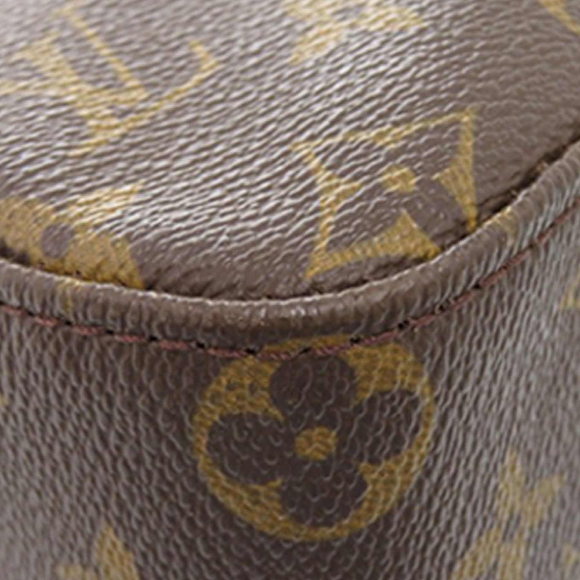 Louis Vuitton Monogram Looping GM Size ONE SIZE - 9 Thumbnail