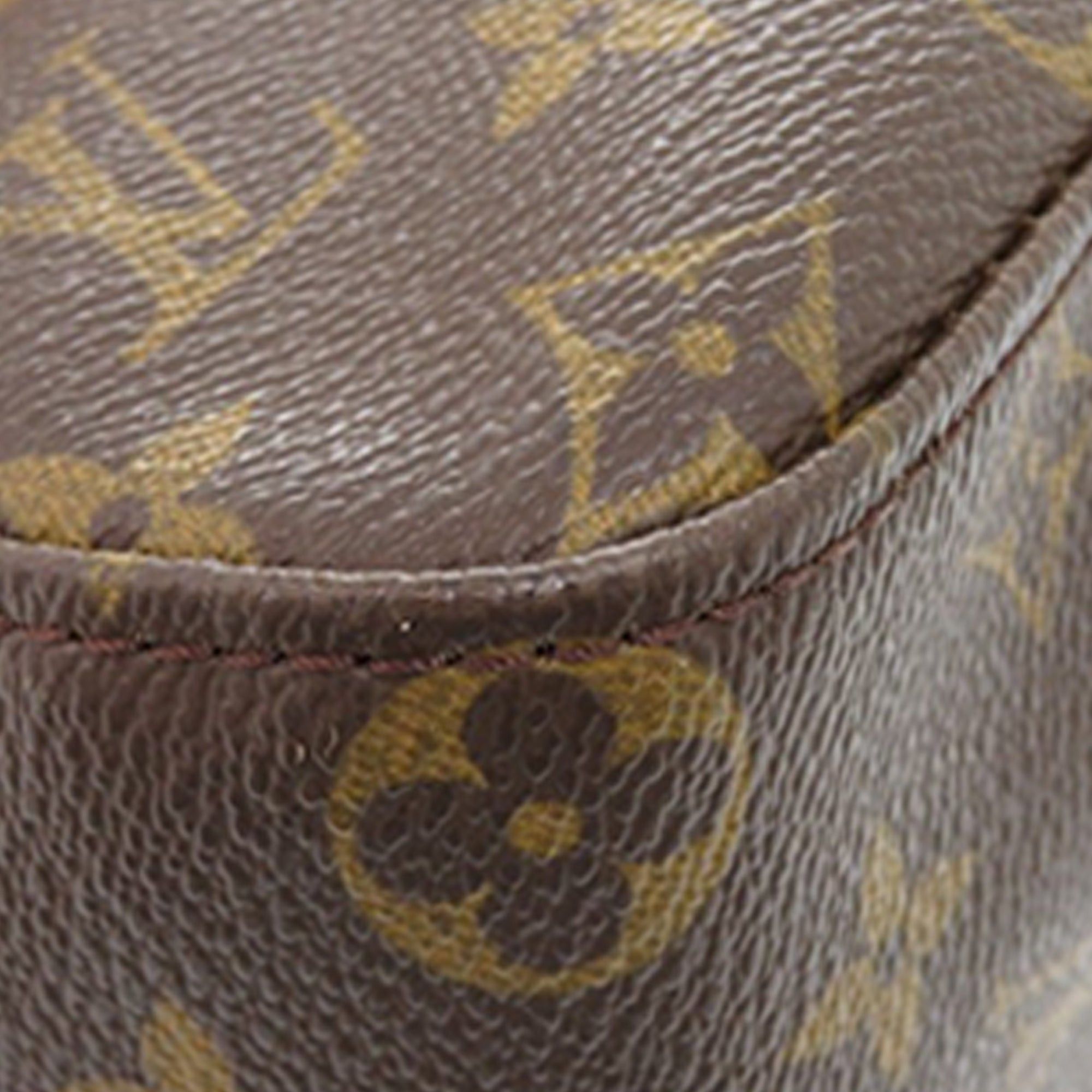 Louis Vuitton Monogram Looping GM Size ONE SIZE - 11 Thumbnail