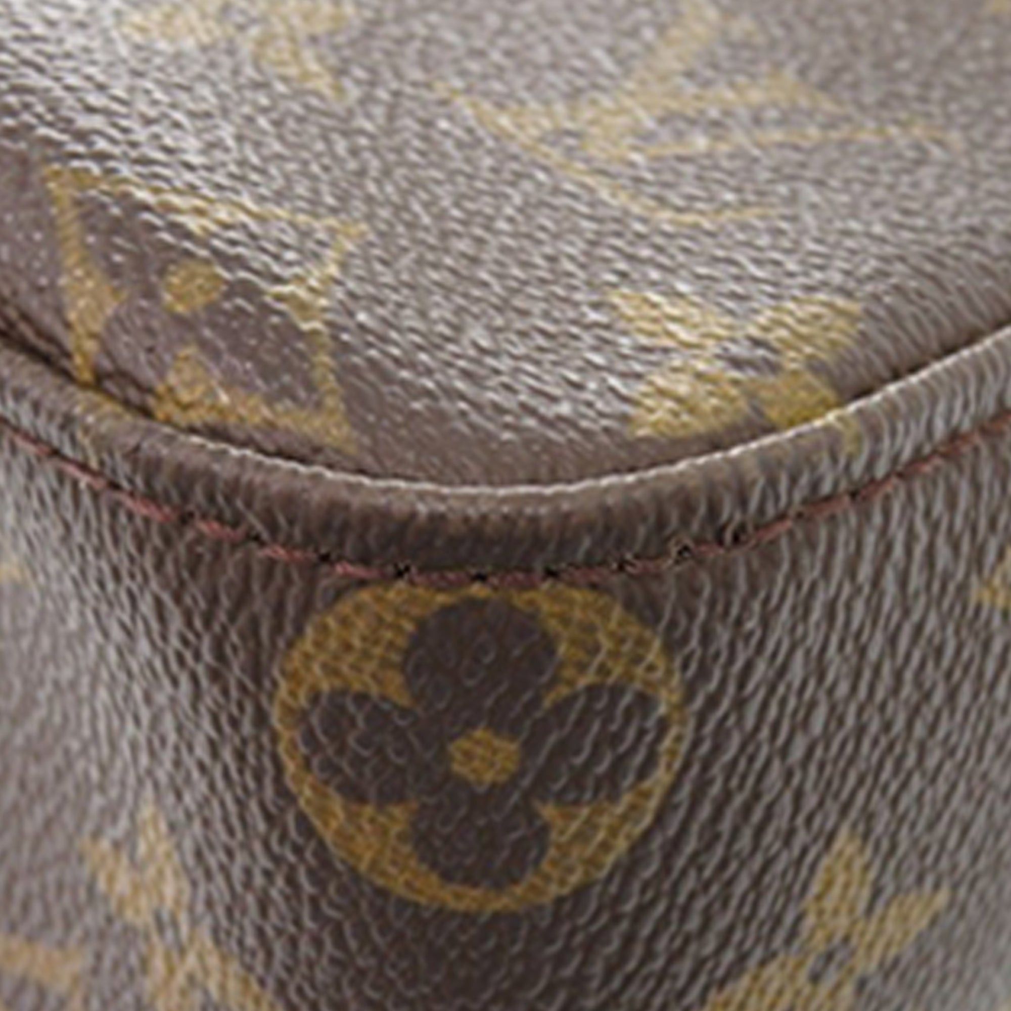 Louis Vuitton Monogram Looping GM Size ONE SIZE - 10 Thumbnail