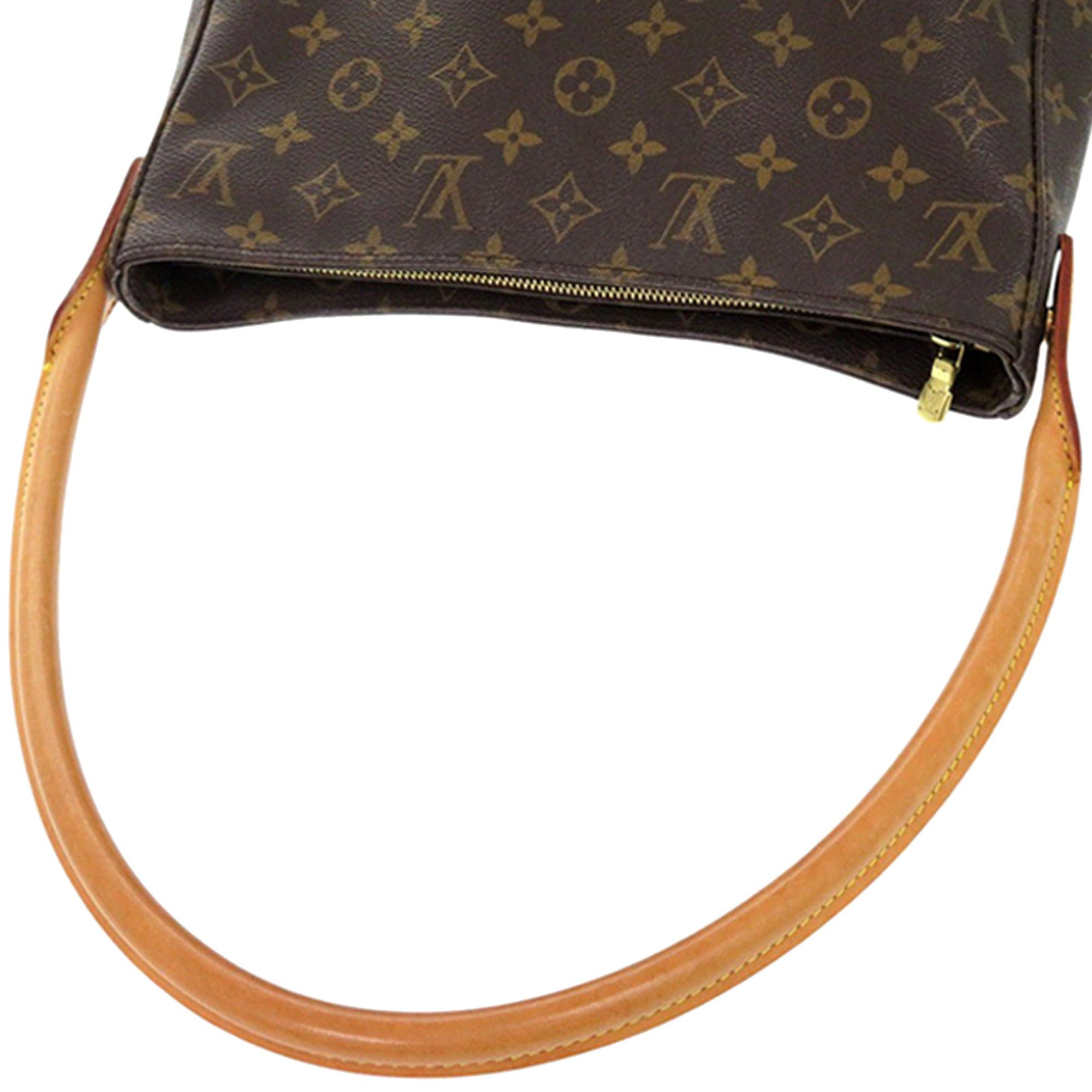 Louis Vuitton Monogram Looping GM Size ONE SIZE - 14 Thumbnail
