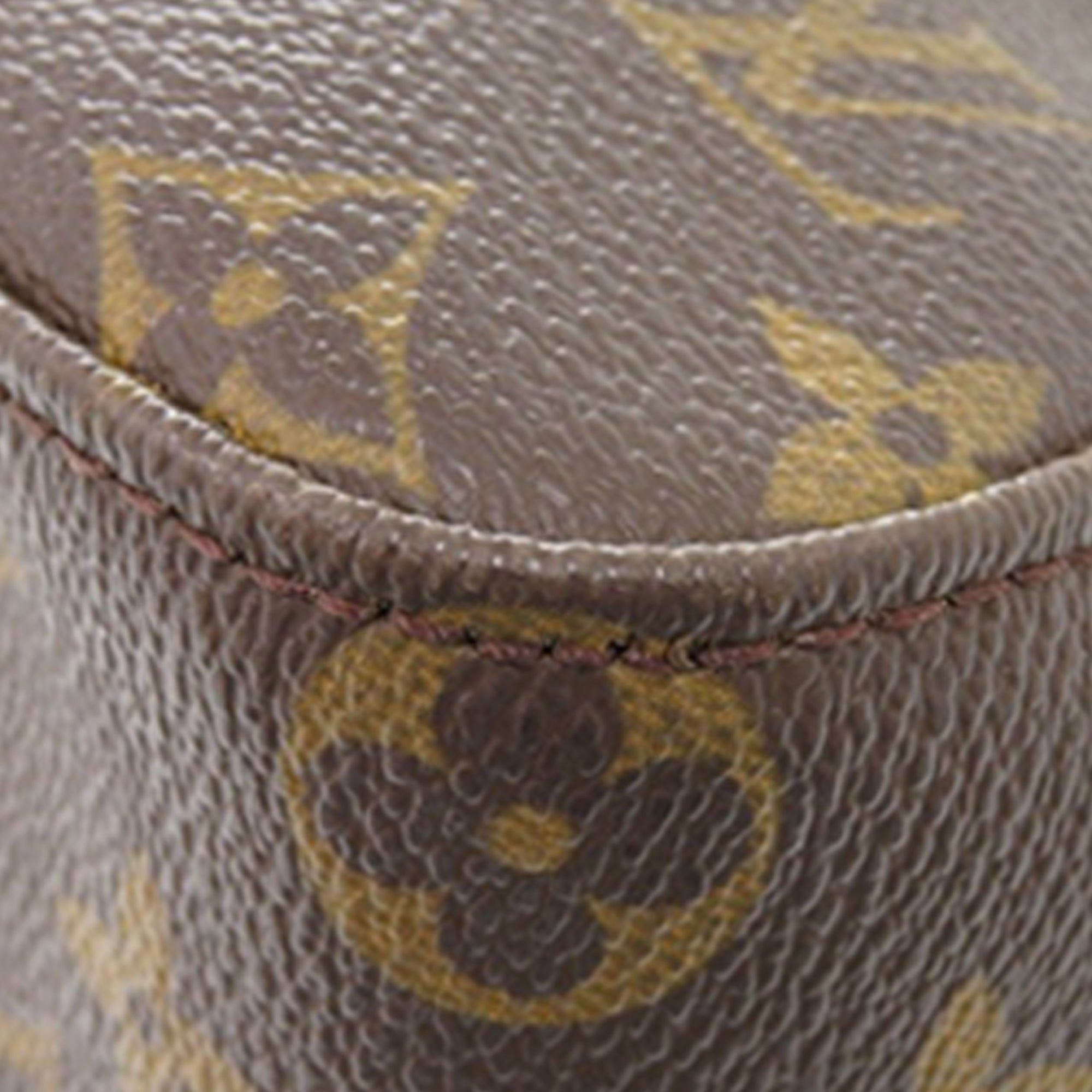 Louis Vuitton Monogram Looping GM Size ONE SIZE - 8 Thumbnail