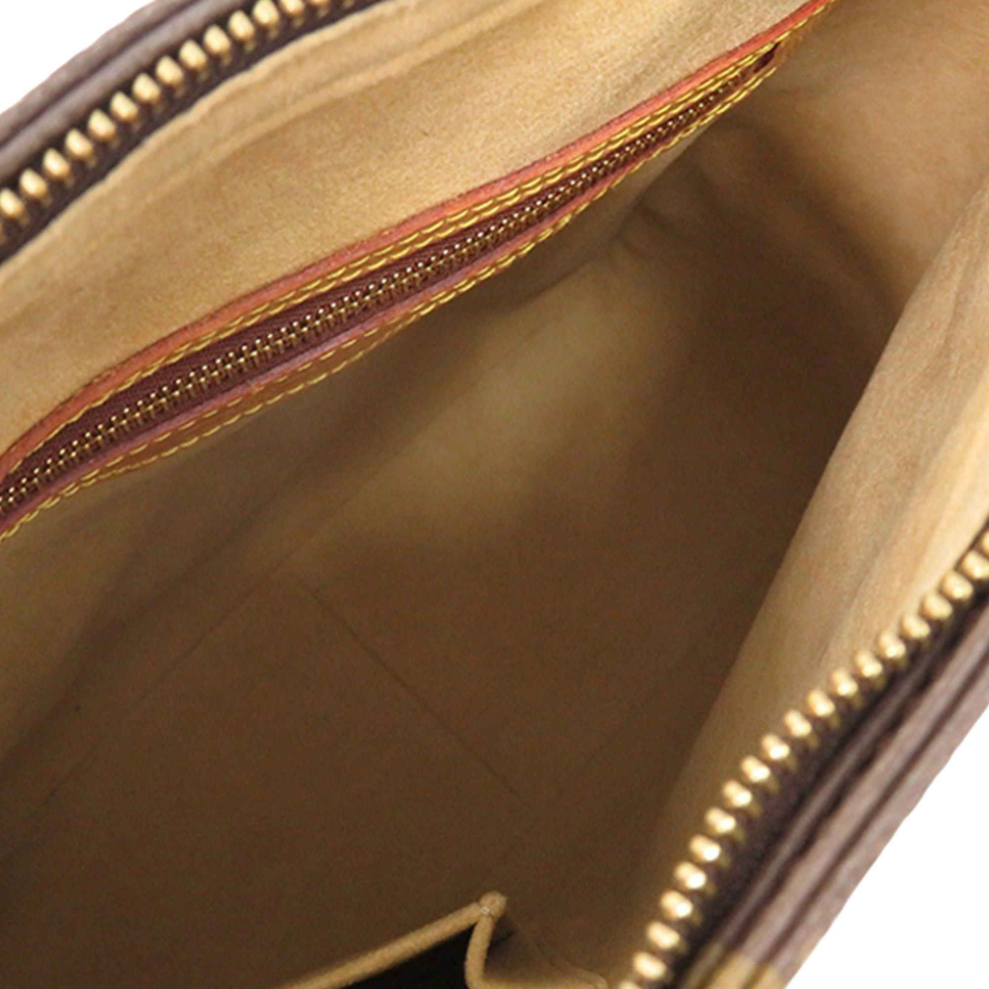 Louis Vuitton Monogram Looping GM Size ONE SIZE - 4 Thumbnail