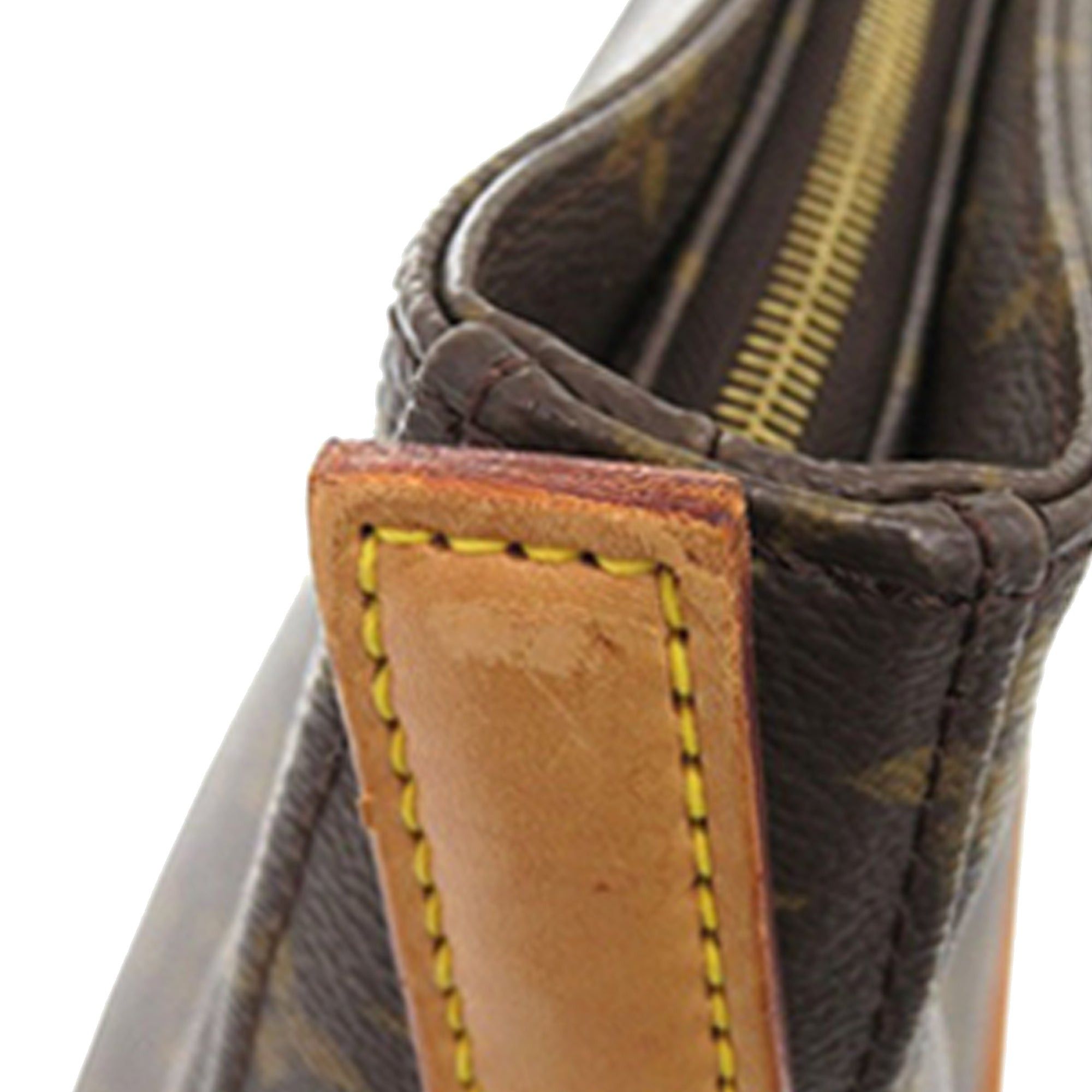 Louis Vuitton Monogram Looping GM Size ONE SIZE - 13 Thumbnail