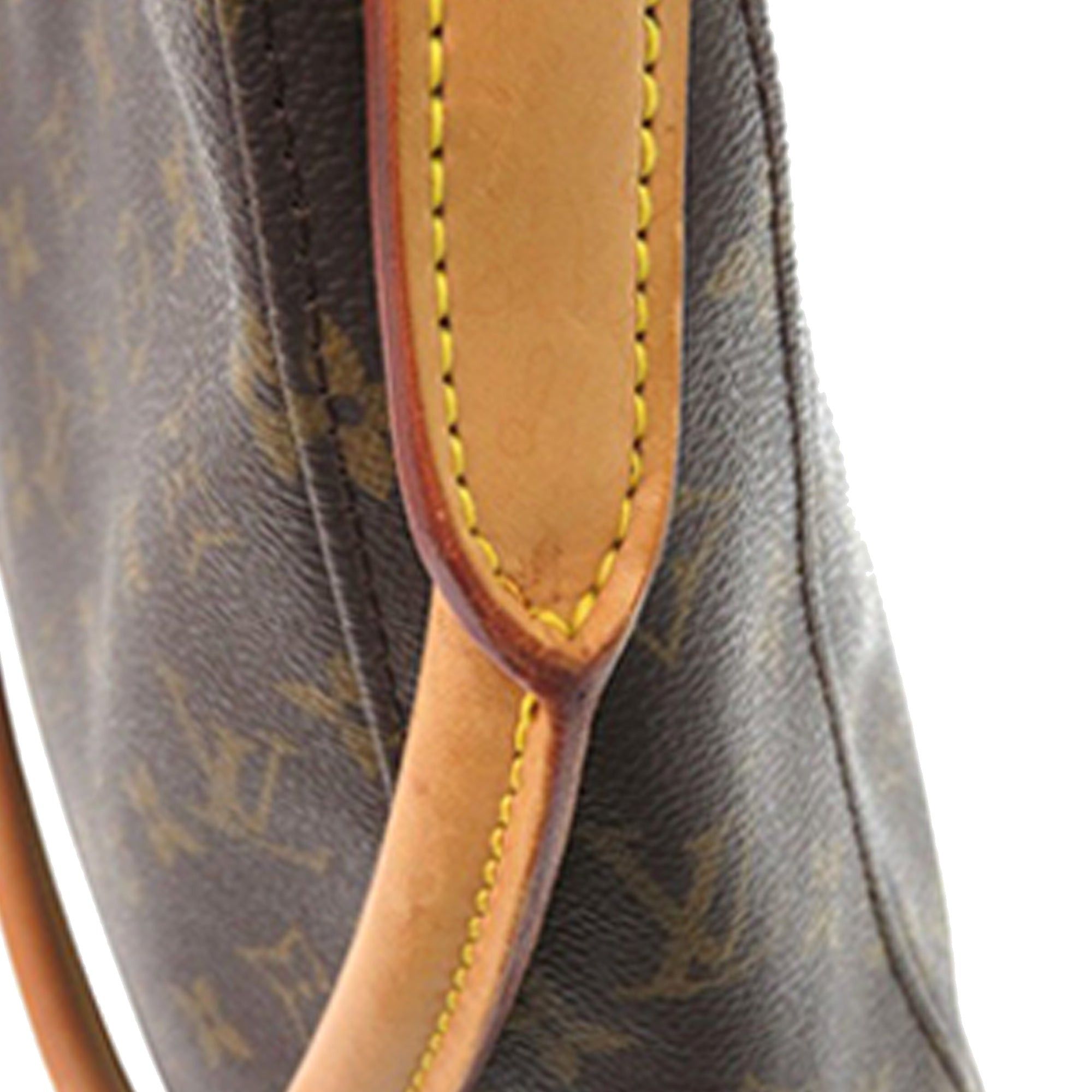 Louis Vuitton Monogram Looping GM Size ONE SIZE - 12 Thumbnail