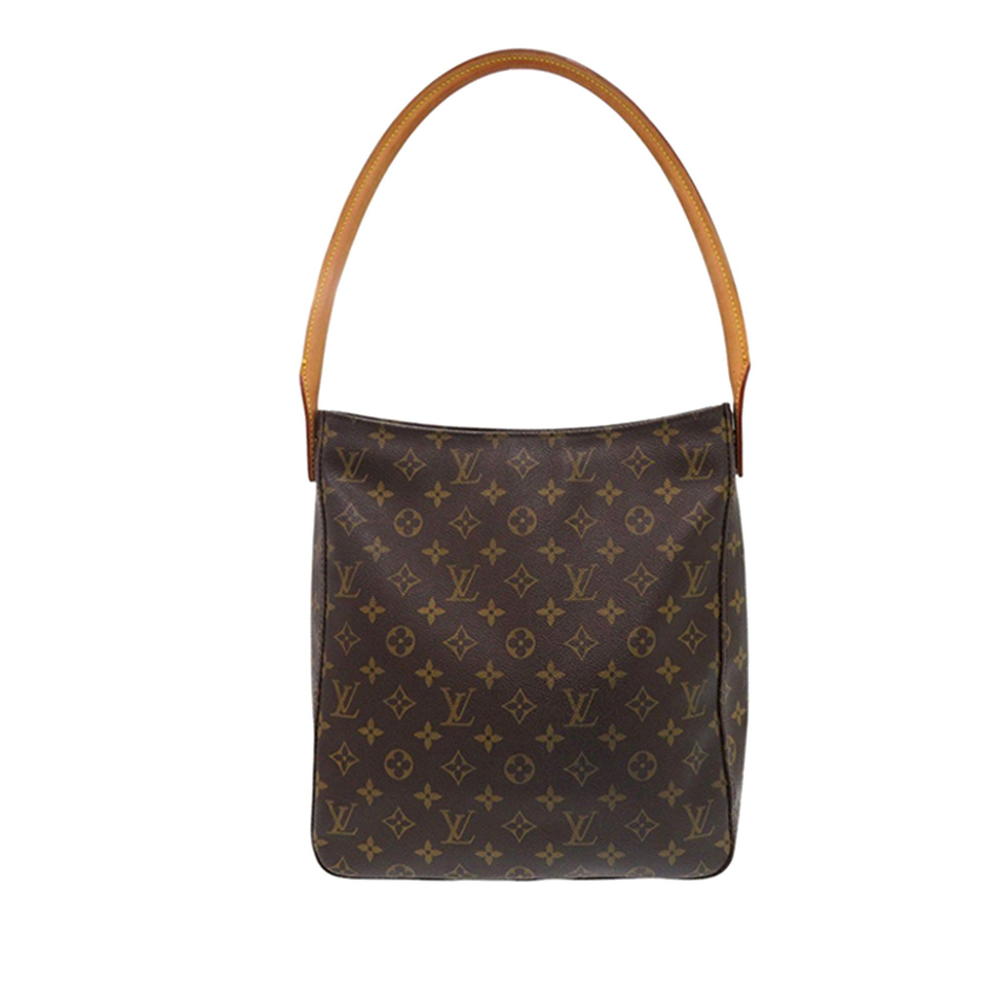 Louis Vuitton Monogram Looping GM Size ONE SIZE - 2 Thumbnail