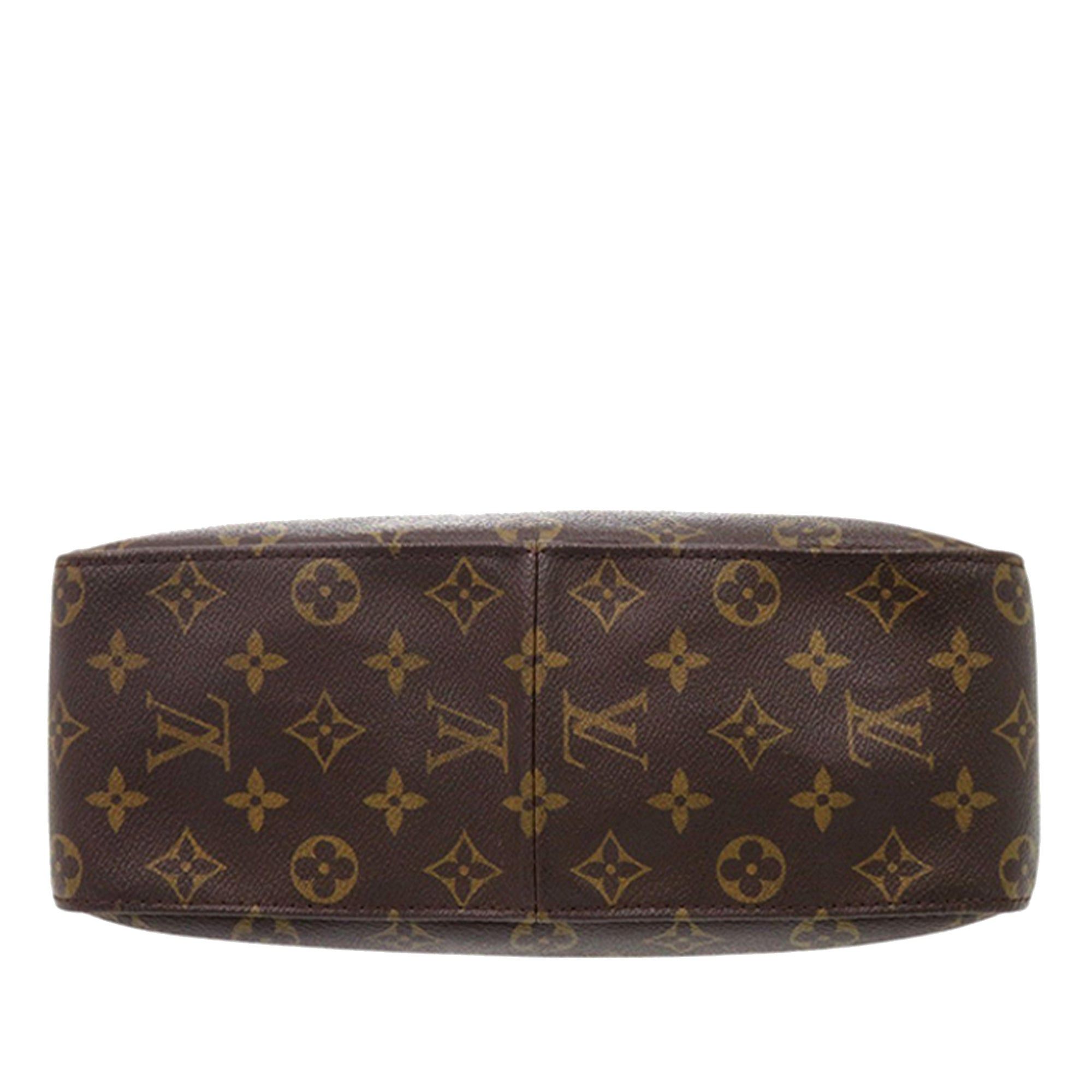 Louis Vuitton Monogram Looping GM Size ONE SIZE - 3 Thumbnail