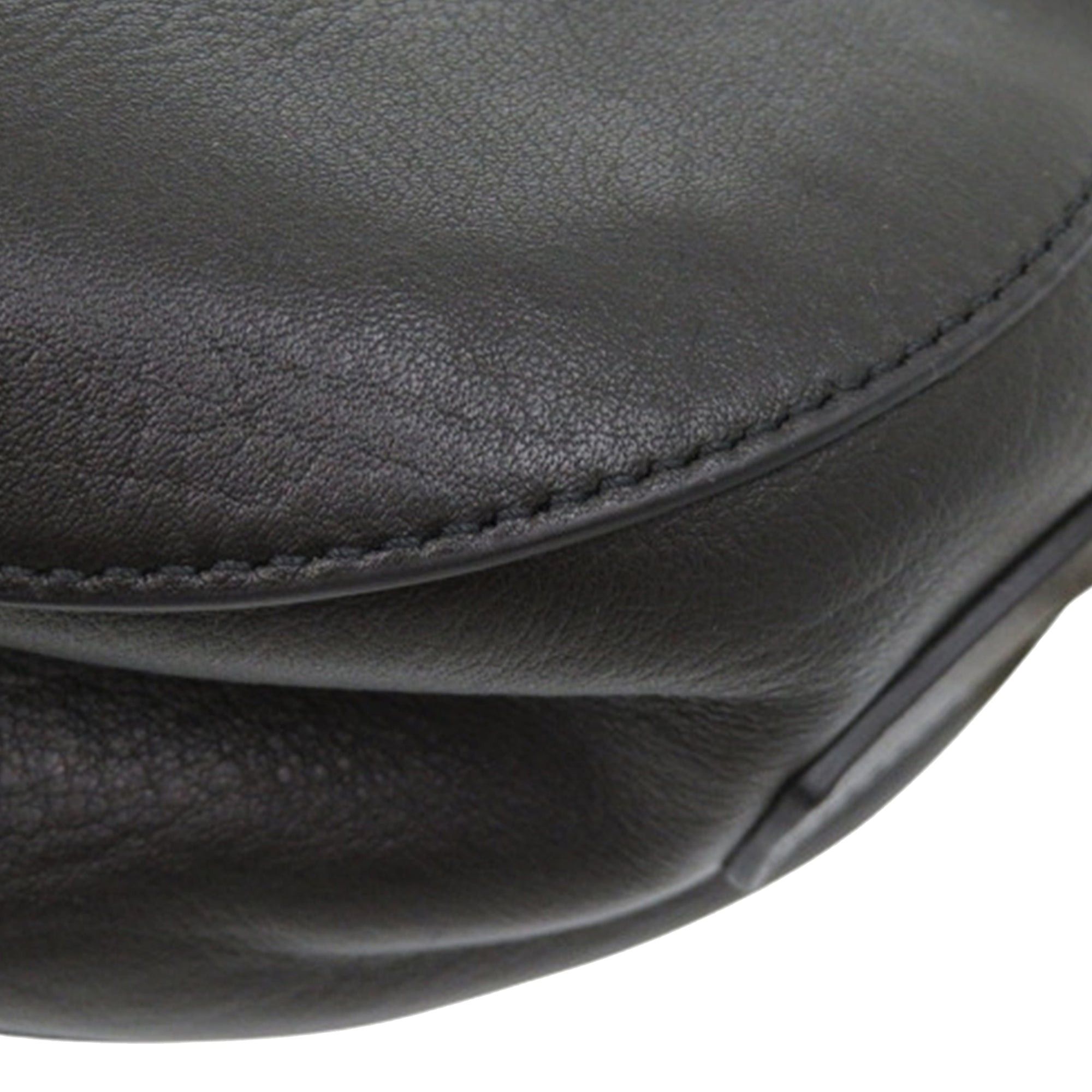 Burberry Small Calfskin Knight Shoulder Bag Size ONE SIZE - 9 Thumbnail