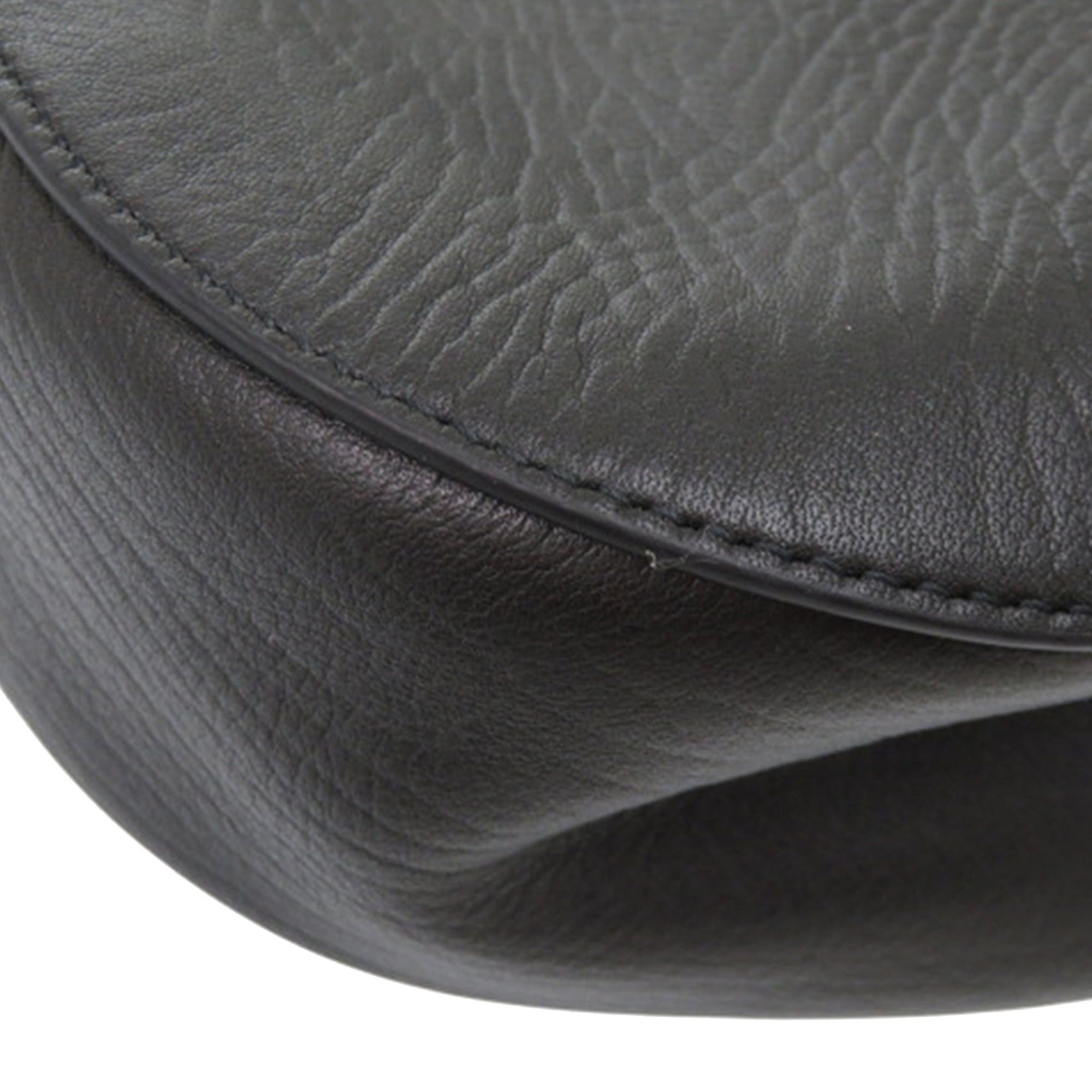 Burberry Small Calfskin Knight Shoulder Bag Size ONE SIZE - 8 Thumbnail