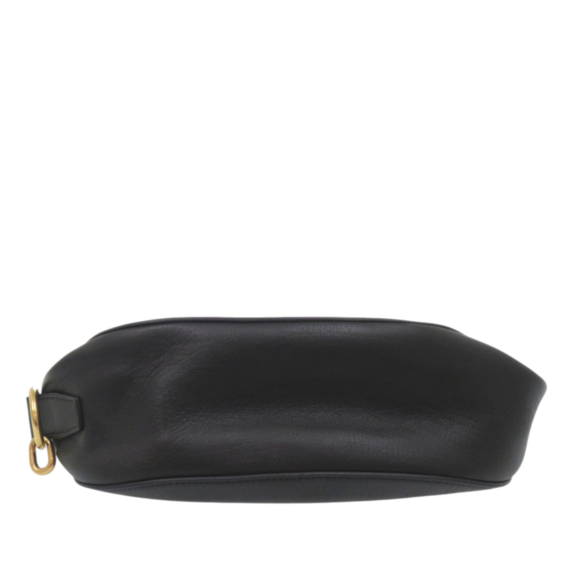 Burberry Small Calfskin Knight Shoulder Bag Size ONE SIZE - 3 Thumbnail