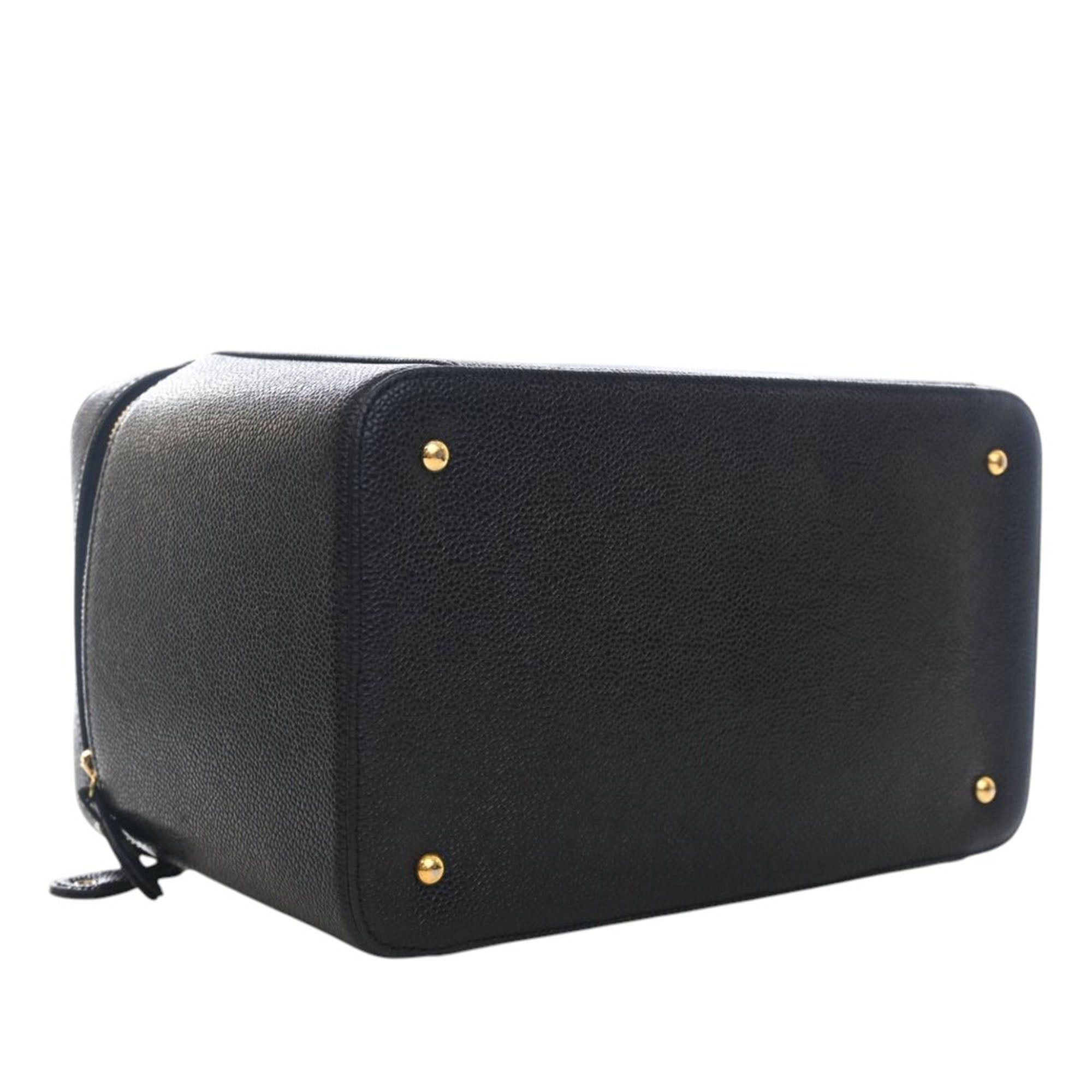 Chanel CC Caviar Vanity Bag Size ONE SIZE - 10 Thumbnail