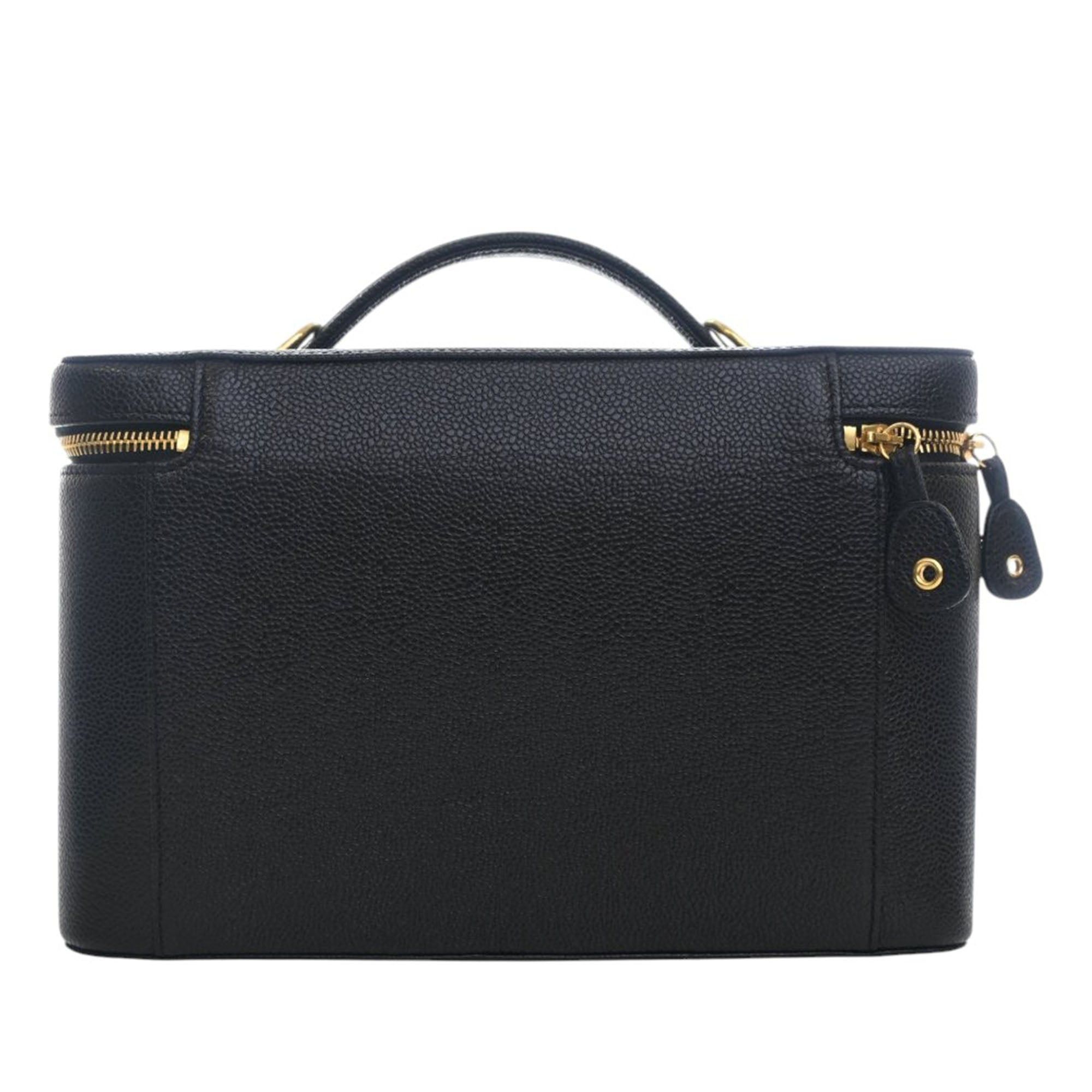 Chanel CC Caviar Vanity Bag Size ONE SIZE - 2 Thumbnail