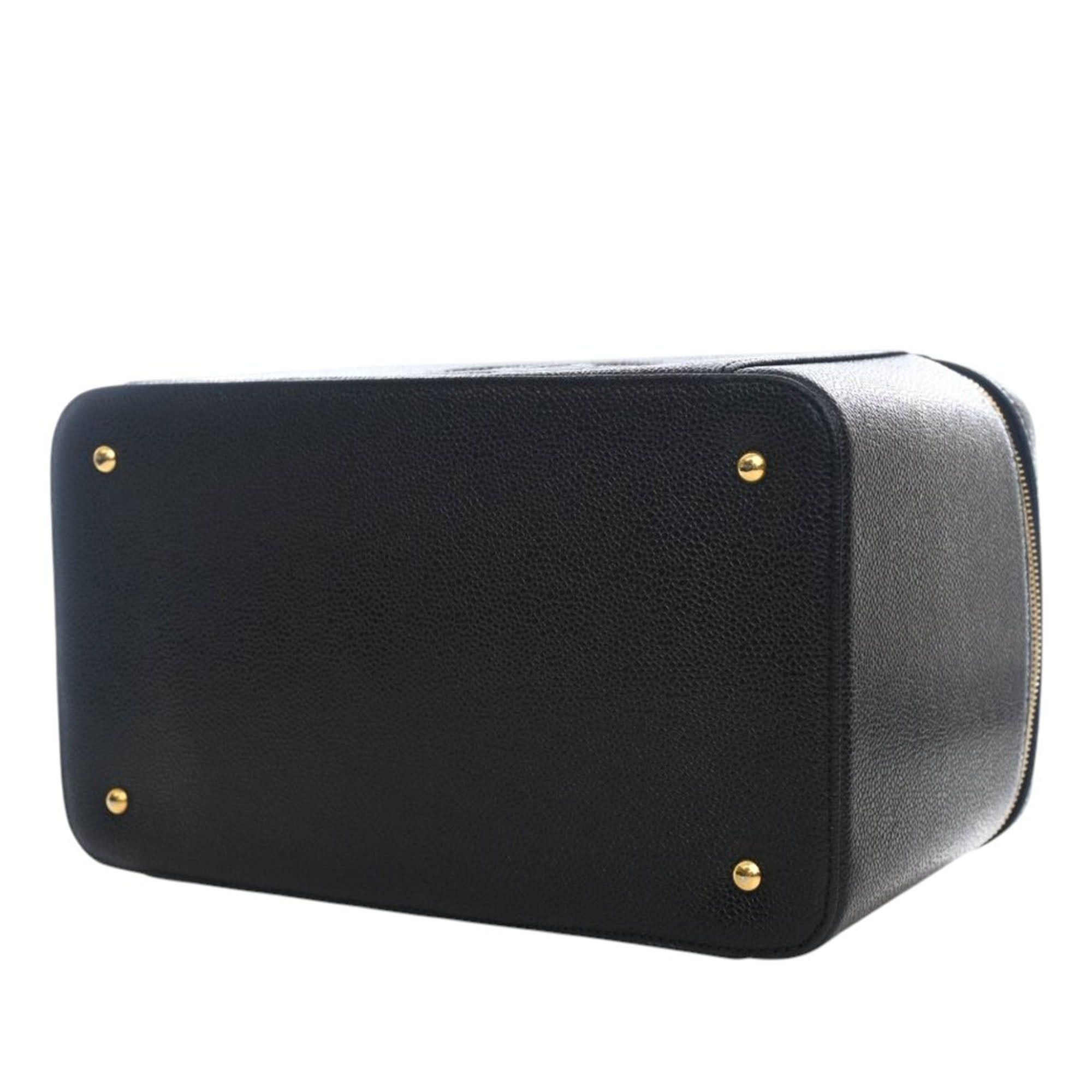 Chanel CC Caviar Vanity Bag Size ONE SIZE - 11 Thumbnail