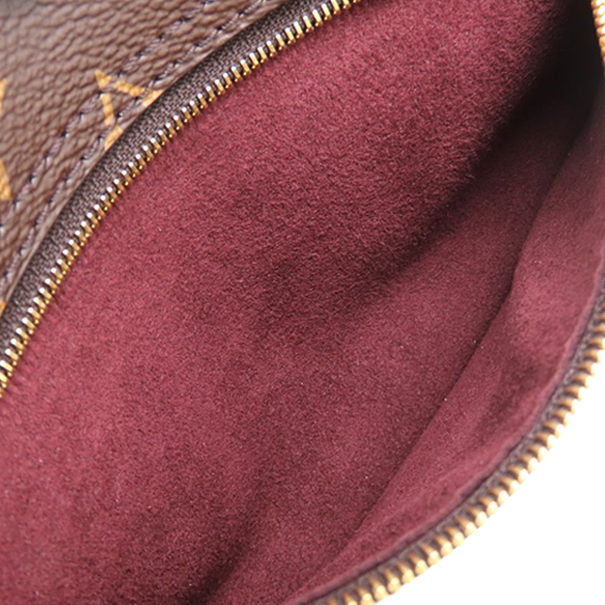 Louis Vuitton Monogram Montsouris Size ONE SIZE - 6 Thumbnail
