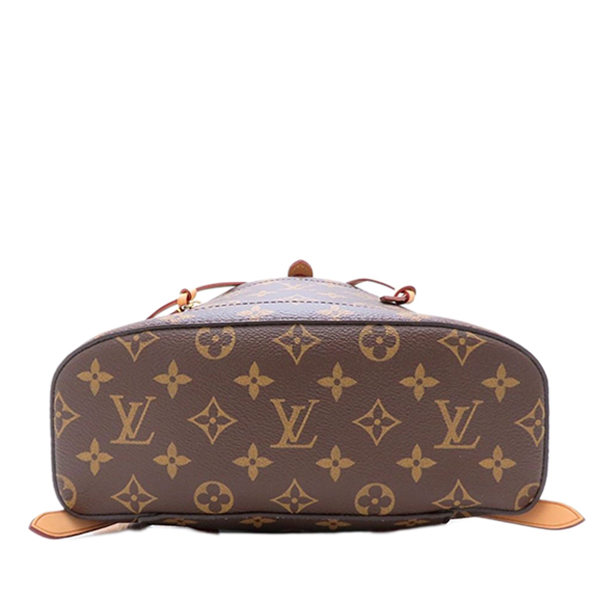 Louis Vuitton Monogram Montsouris Size ONE SIZE - 3 Thumbnail
