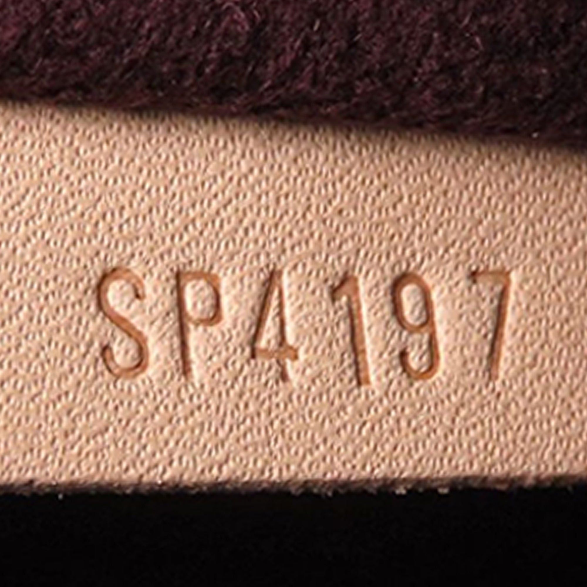 Louis Vuitton Monogram Montsouris Size ONE SIZE - 8 Thumbnail