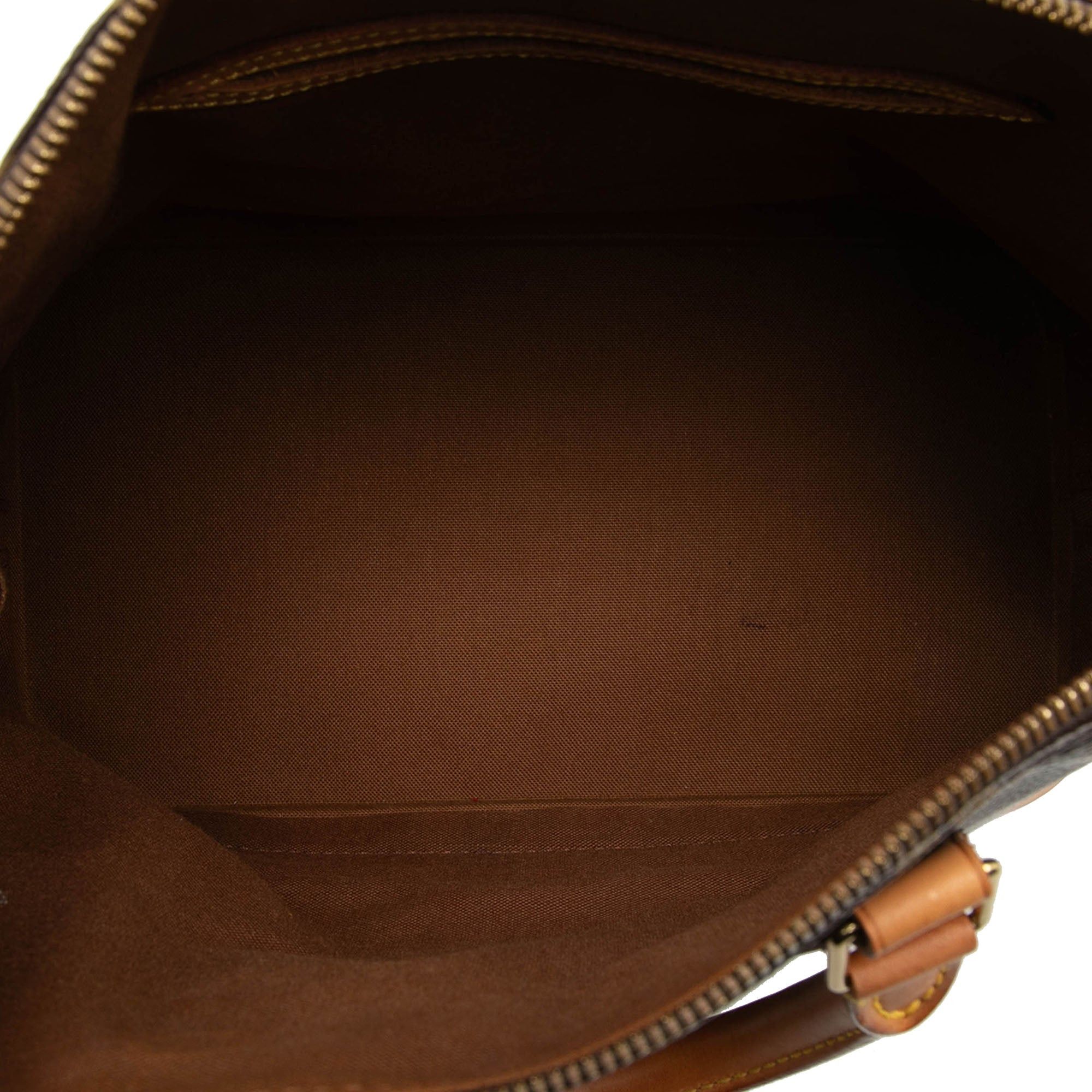 Louis Vuitton Monogram Alma PM Size ONE SIZE - 4 Thumbnail