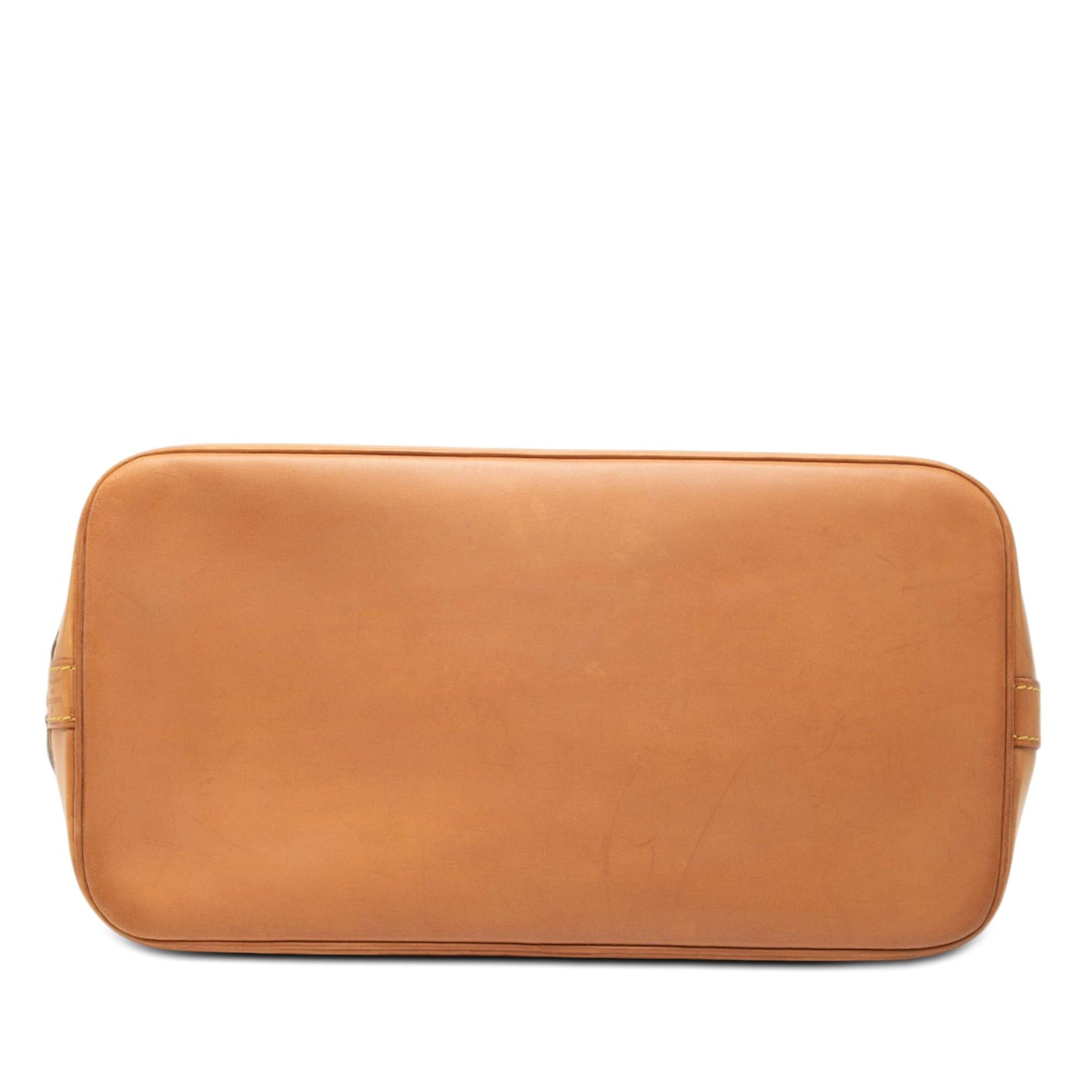 Louis Vuitton Monogram Alma PM Size ONE SIZE - 3 Thumbnail