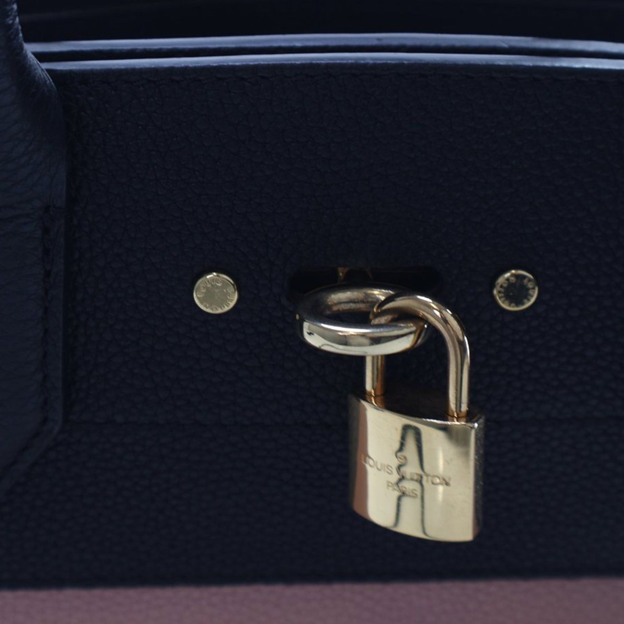 Louis Vuitton City Steamer MM Size ONE SIZE - 9 Thumbnail