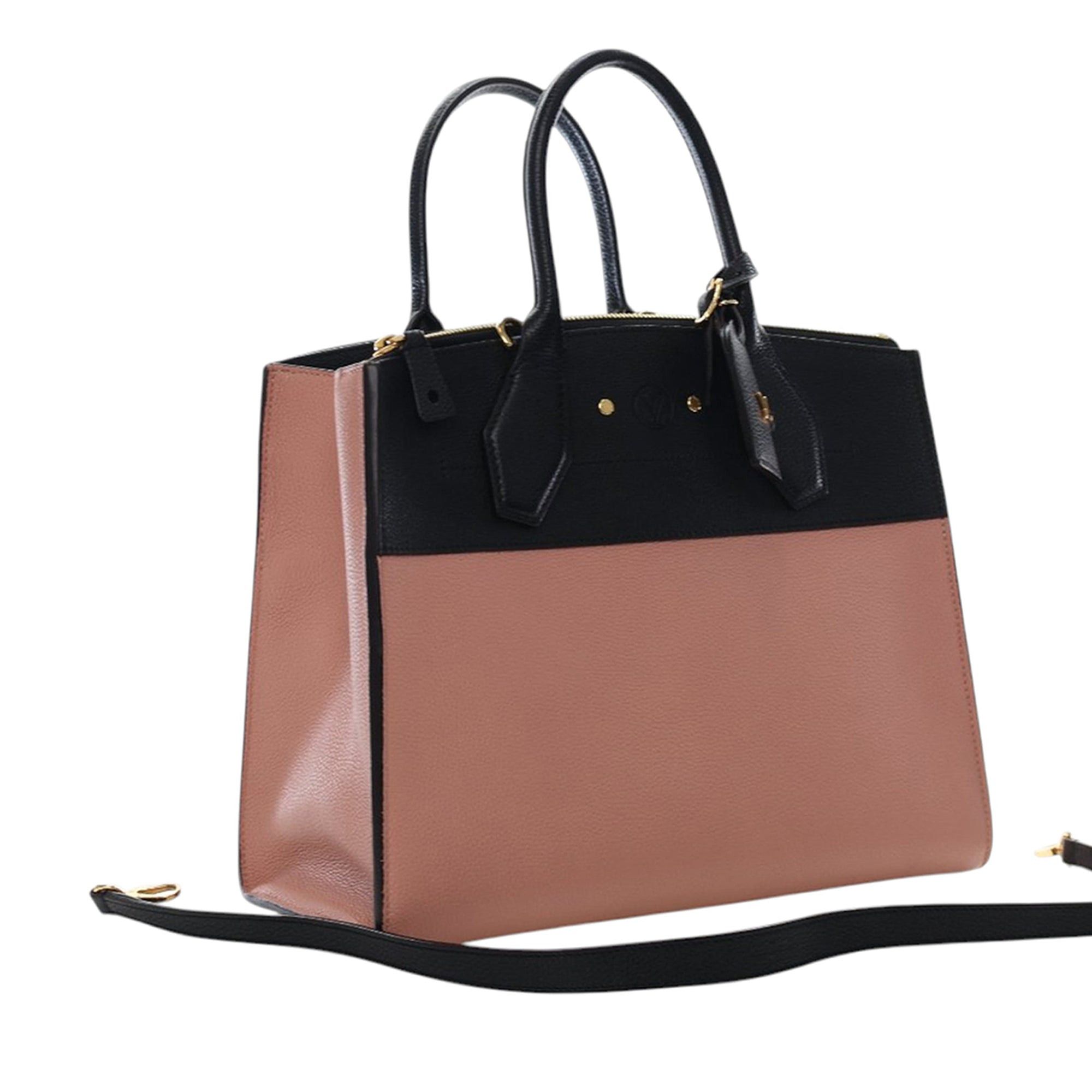 Louis Vuitton City Steamer MM Size ONE SIZE - 2 Thumbnail