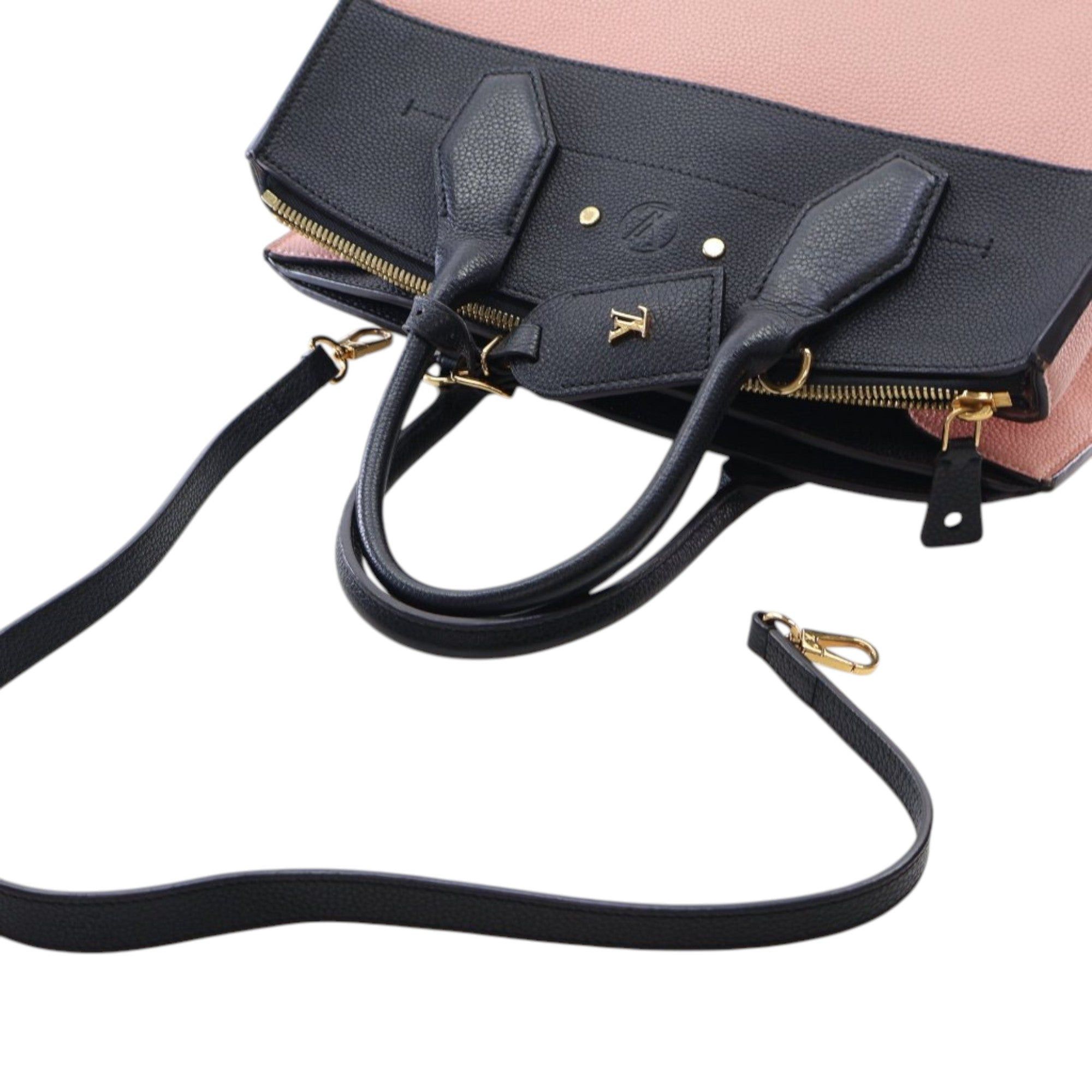 Louis Vuitton City Steamer MM Size ONE SIZE - 15 Thumbnail