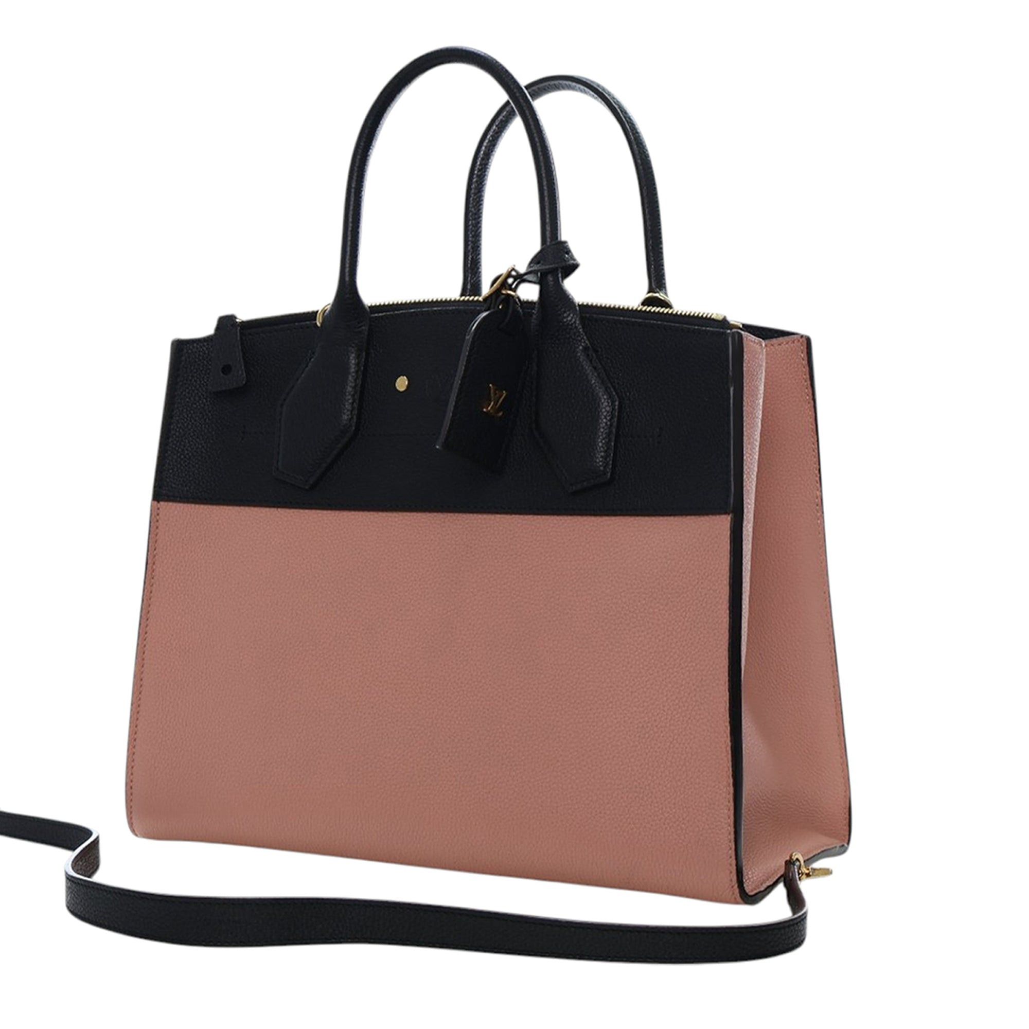 Louis Vuitton City Steamer MM Size ONE SIZE - 3 Thumbnail