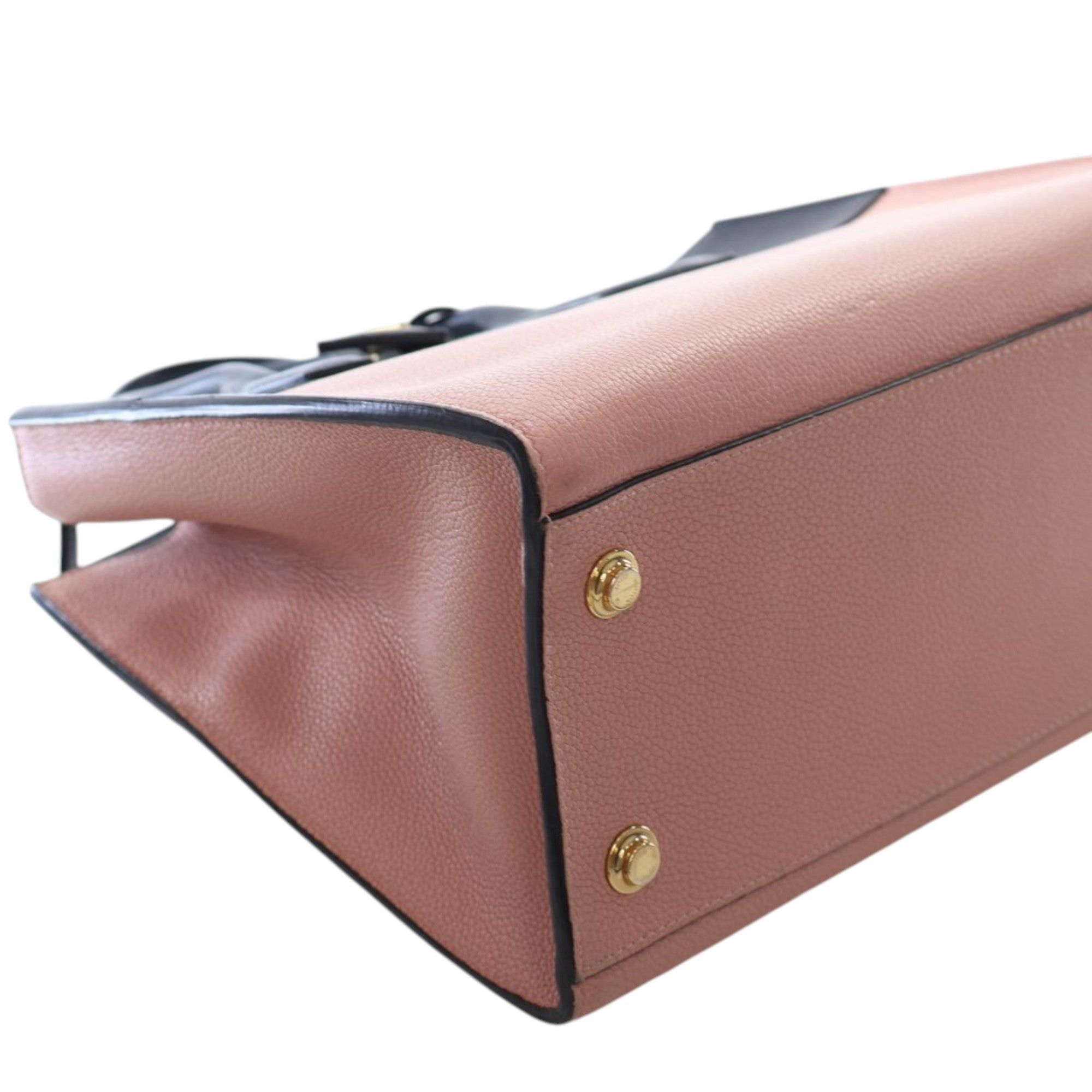 Louis Vuitton City Steamer MM Size ONE SIZE - 12 Thumbnail