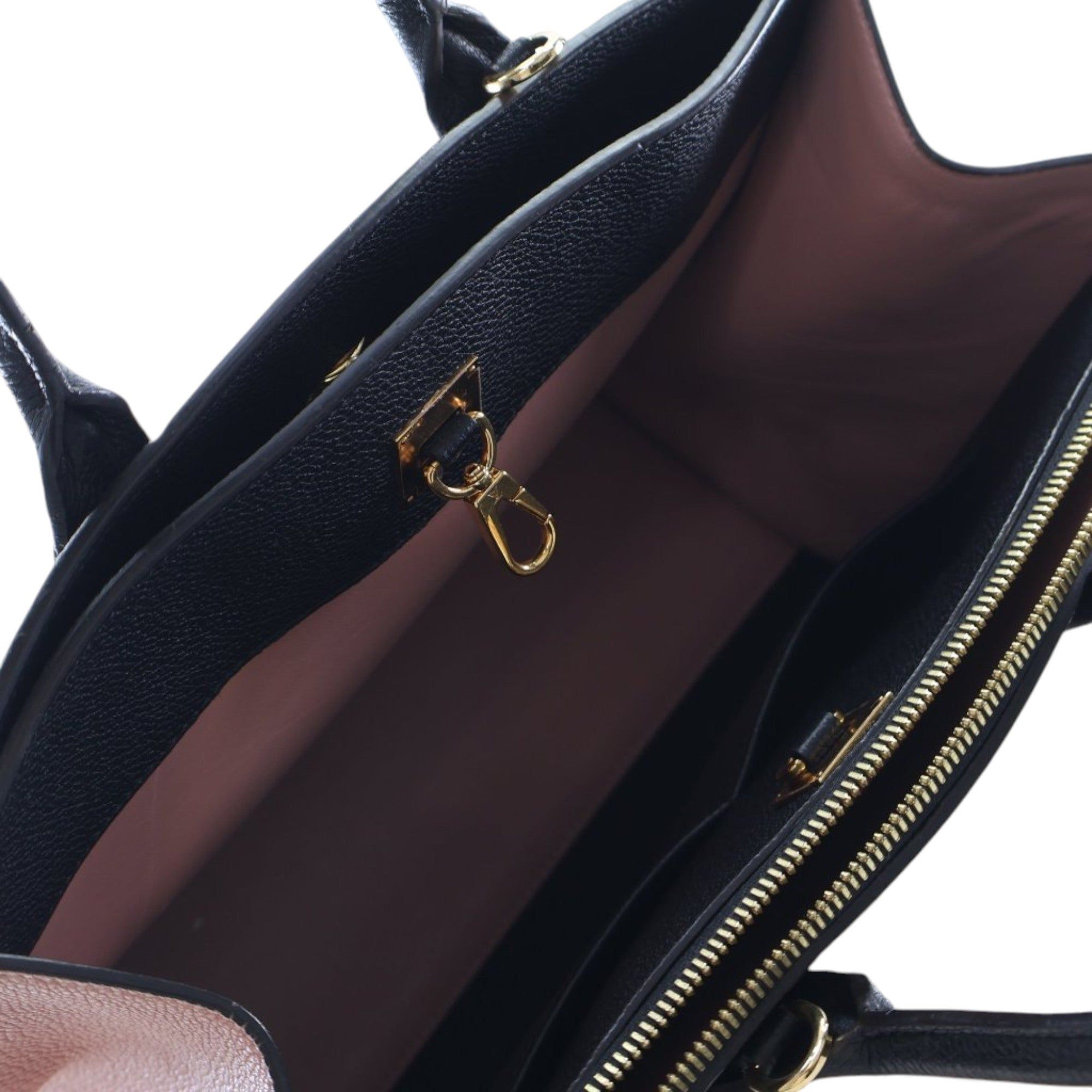 Louis Vuitton City Steamer MM Size ONE SIZE - 6 Thumbnail