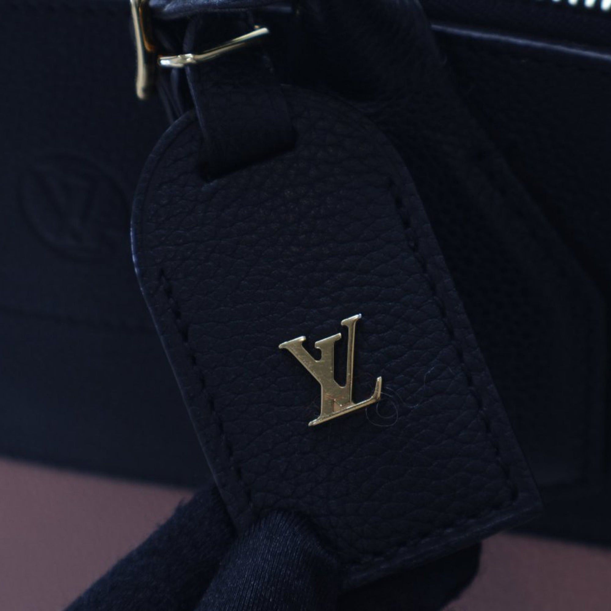 Louis Vuitton City Steamer MM Size ONE SIZE - 8 Thumbnail