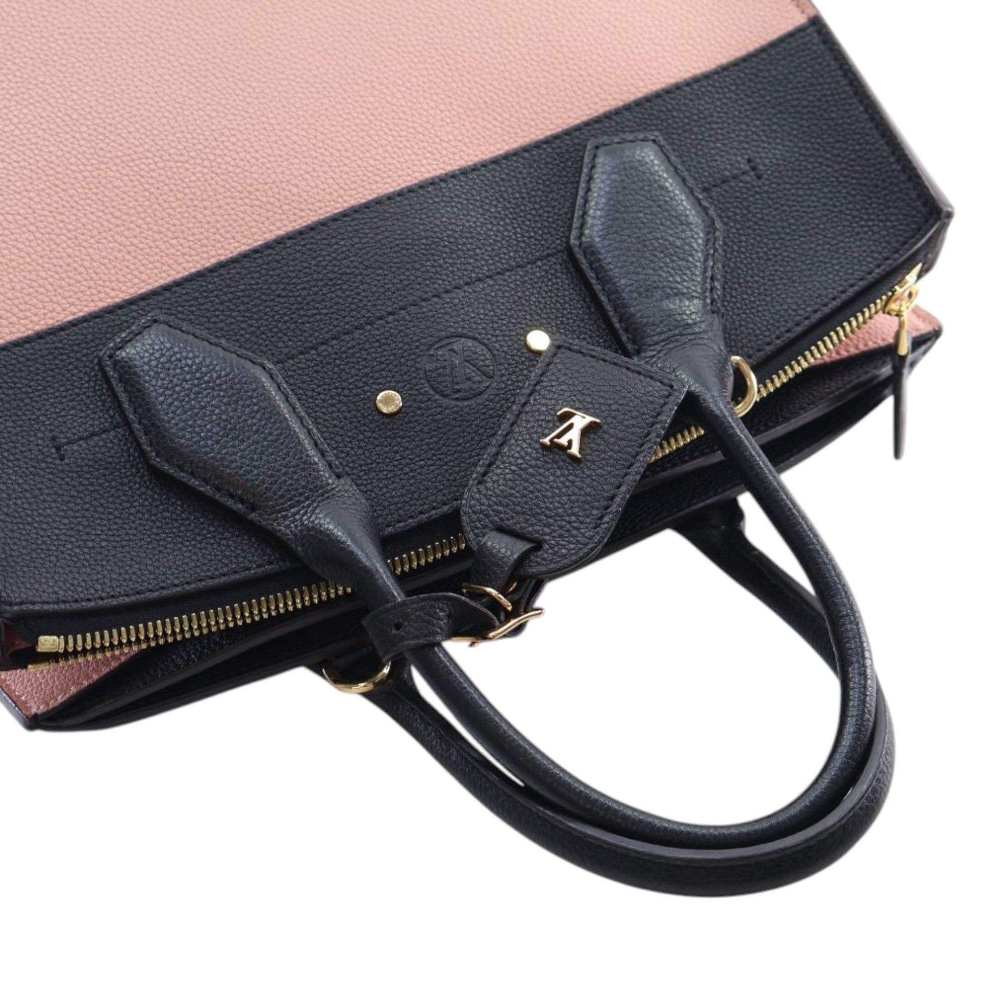 Louis Vuitton City Steamer MM Size ONE SIZE - 14 Thumbnail