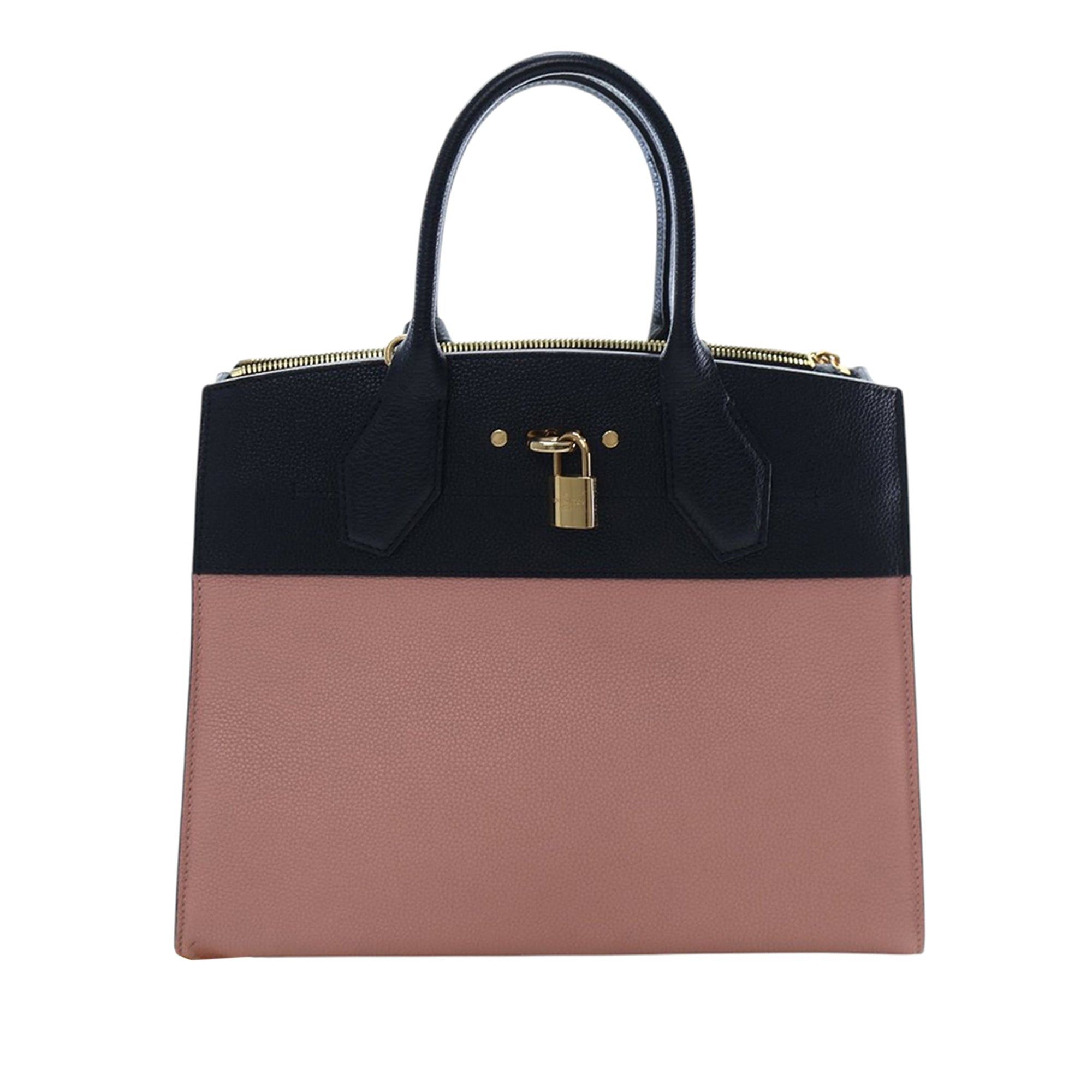 Louis Vuitton City Steamer MM Size ONE SIZE - 4 Thumbnail