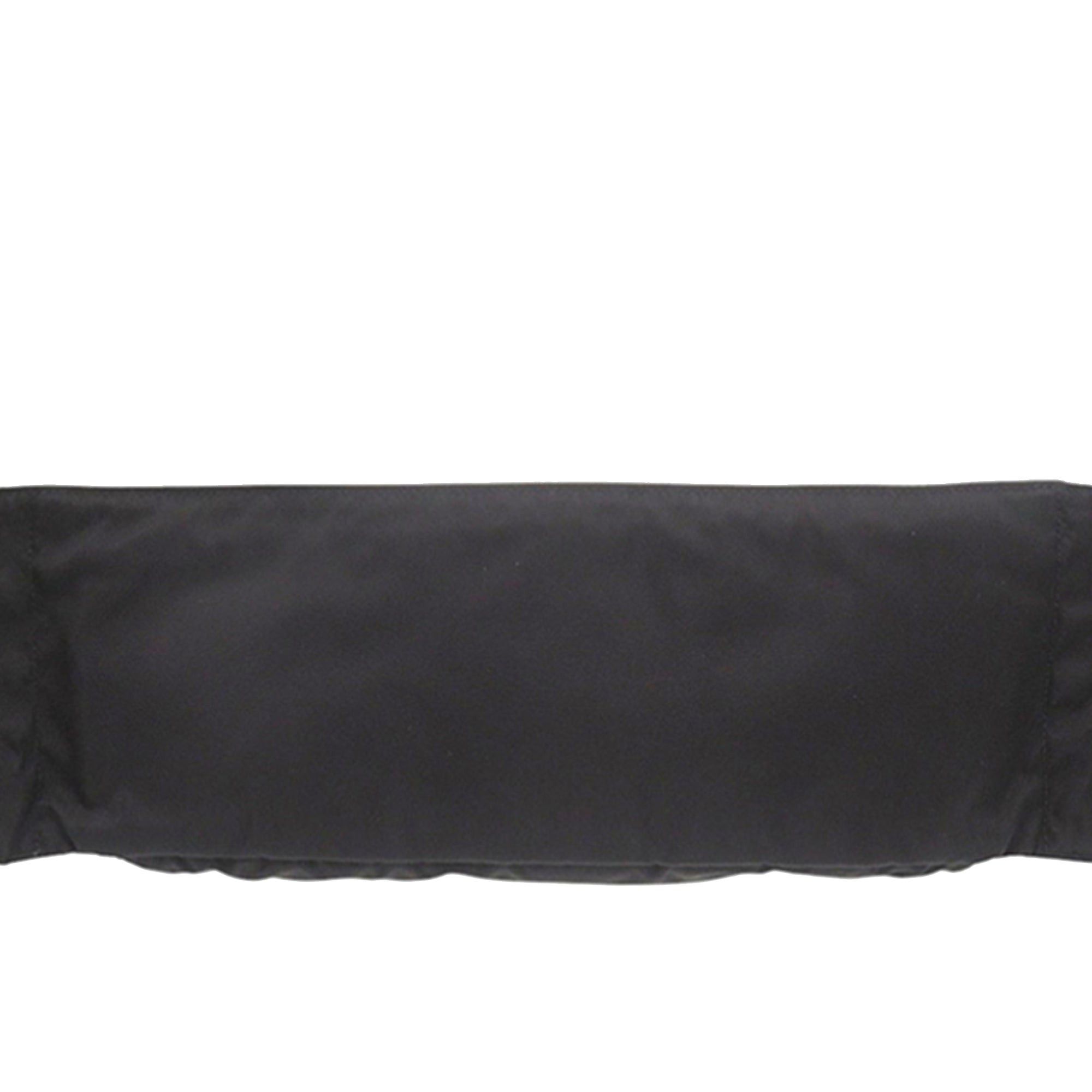 Prada Tessuto Belt Bag Size ONE SIZE - 11 Thumbnail