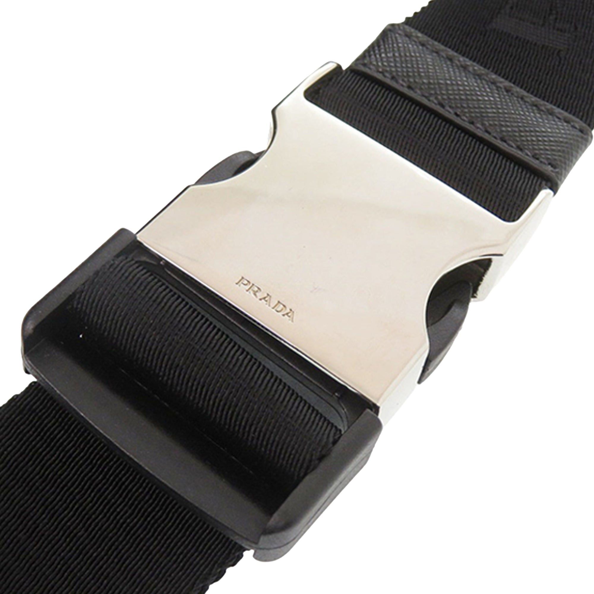 Prada Tessuto Belt Bag Size ONE SIZE - 10 Thumbnail