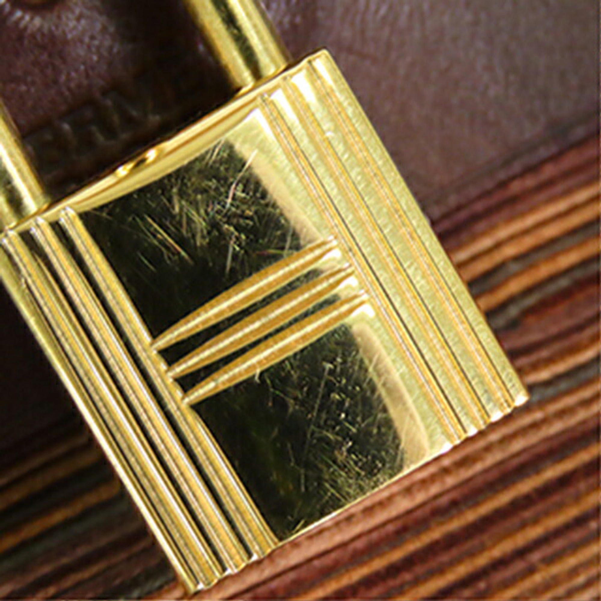Hermes Vibrato and Vache Herbag PM Size ONE SIZE - 9 Thumbnail