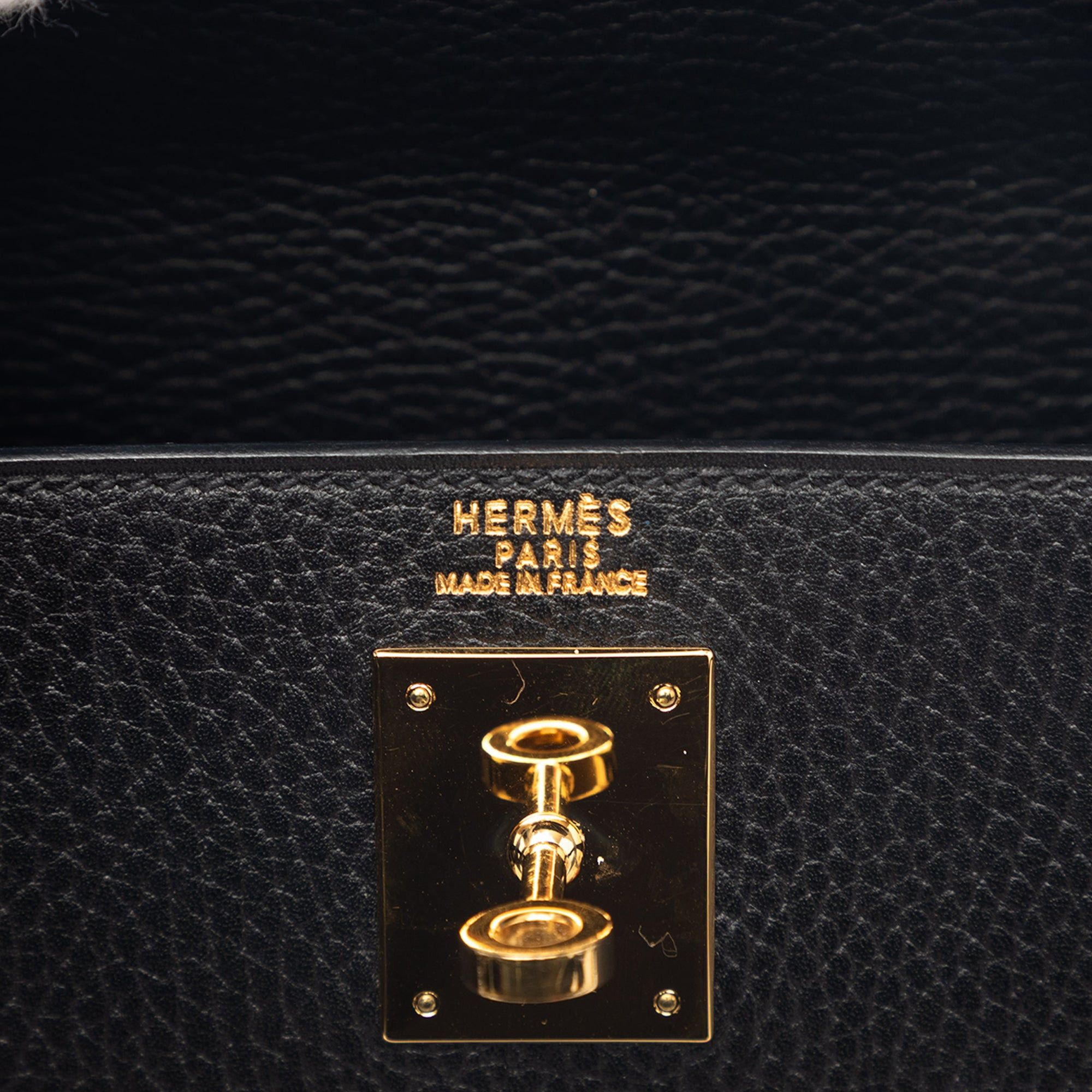 Hermes Ardennes Kelly Sellier 32 Size ONE SIZE - 5 Thumbnail