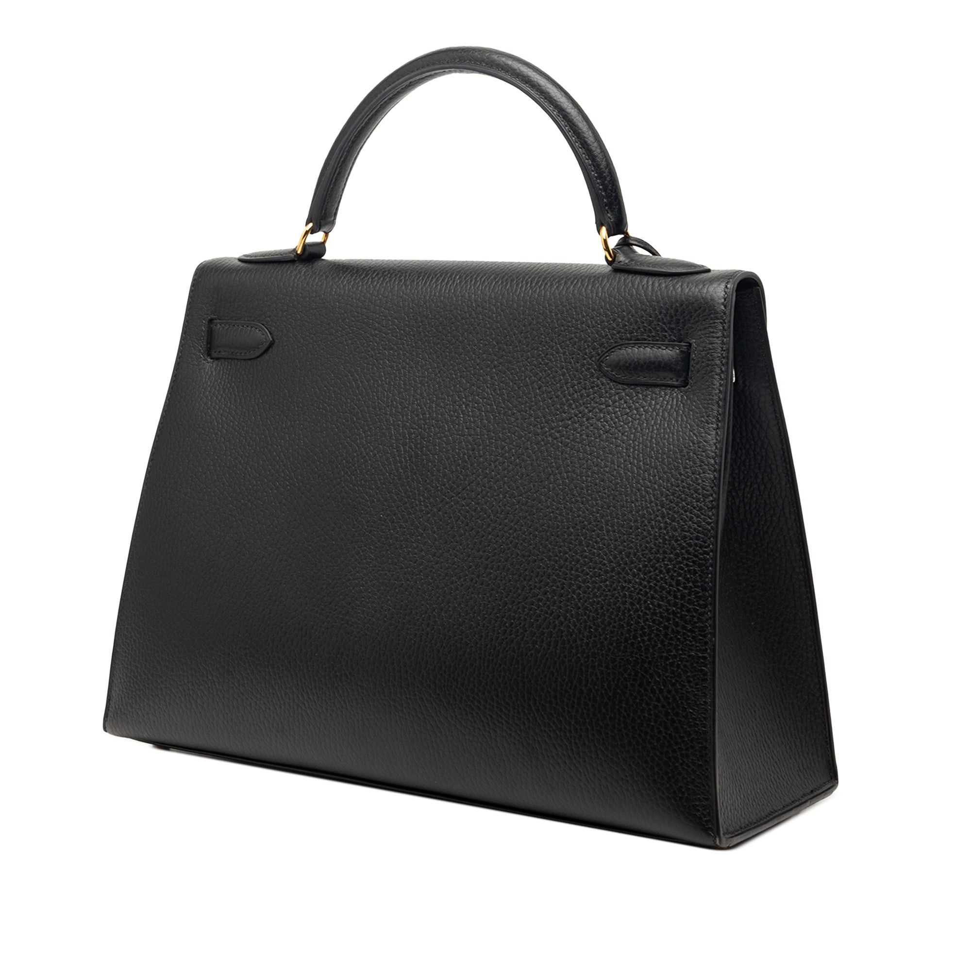 Hermes Ardennes Kelly Sellier 32 Size ONE SIZE - 2 Thumbnail