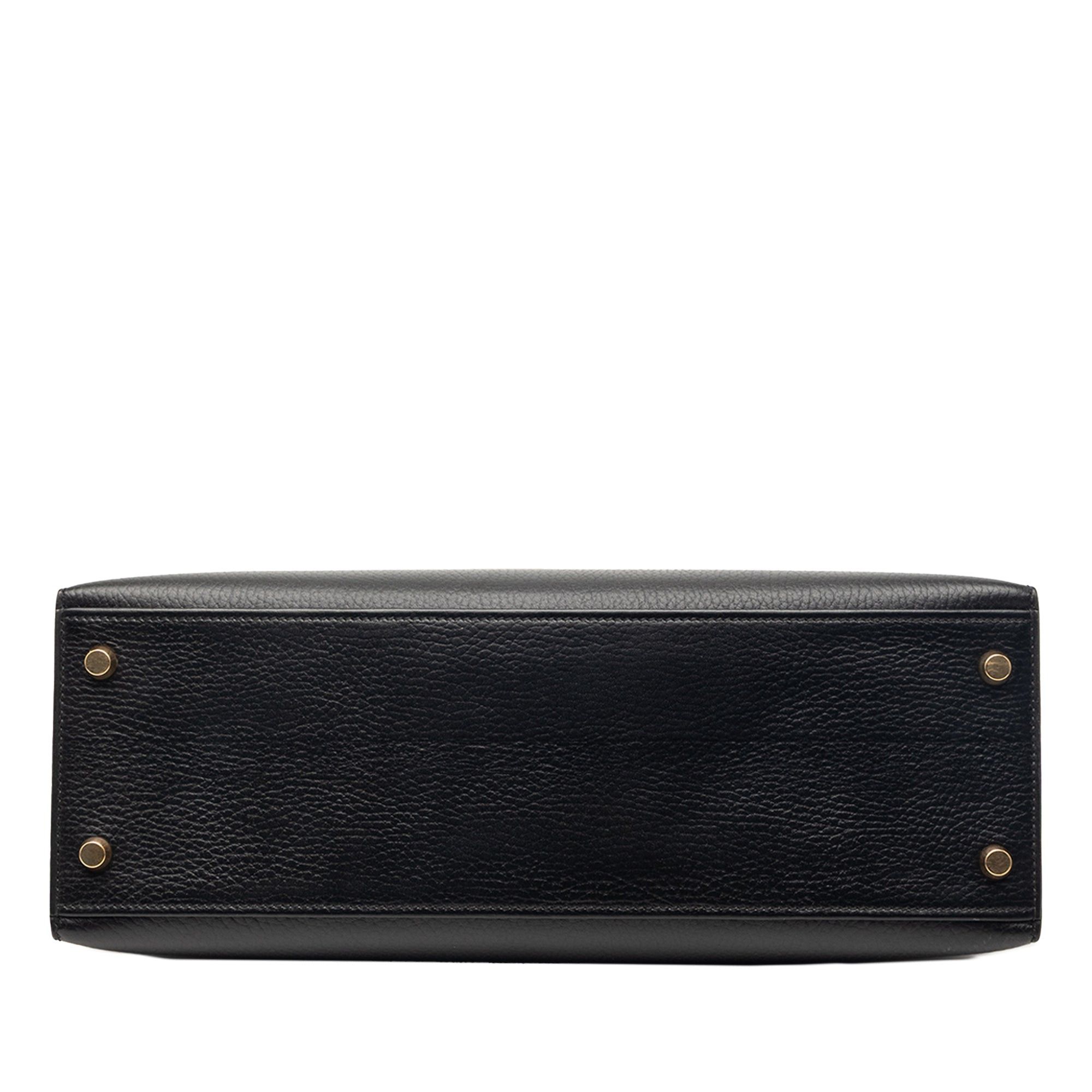 Hermes Ardennes Kelly Sellier 32 Size ONE SIZE - 3 Thumbnail