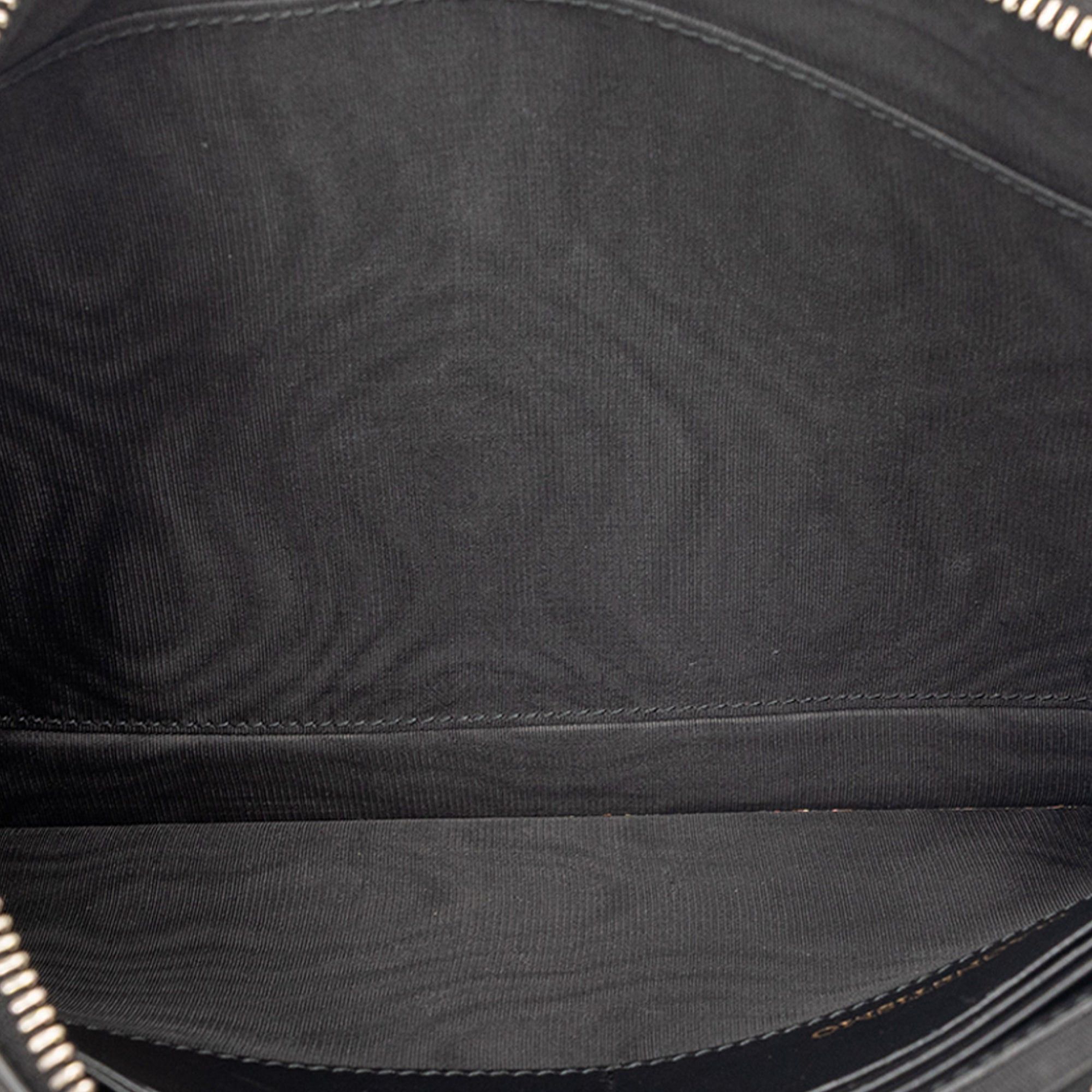 Gucci Leather Guccy Sega Clutch Size ONE SIZE - 4 Thumbnail