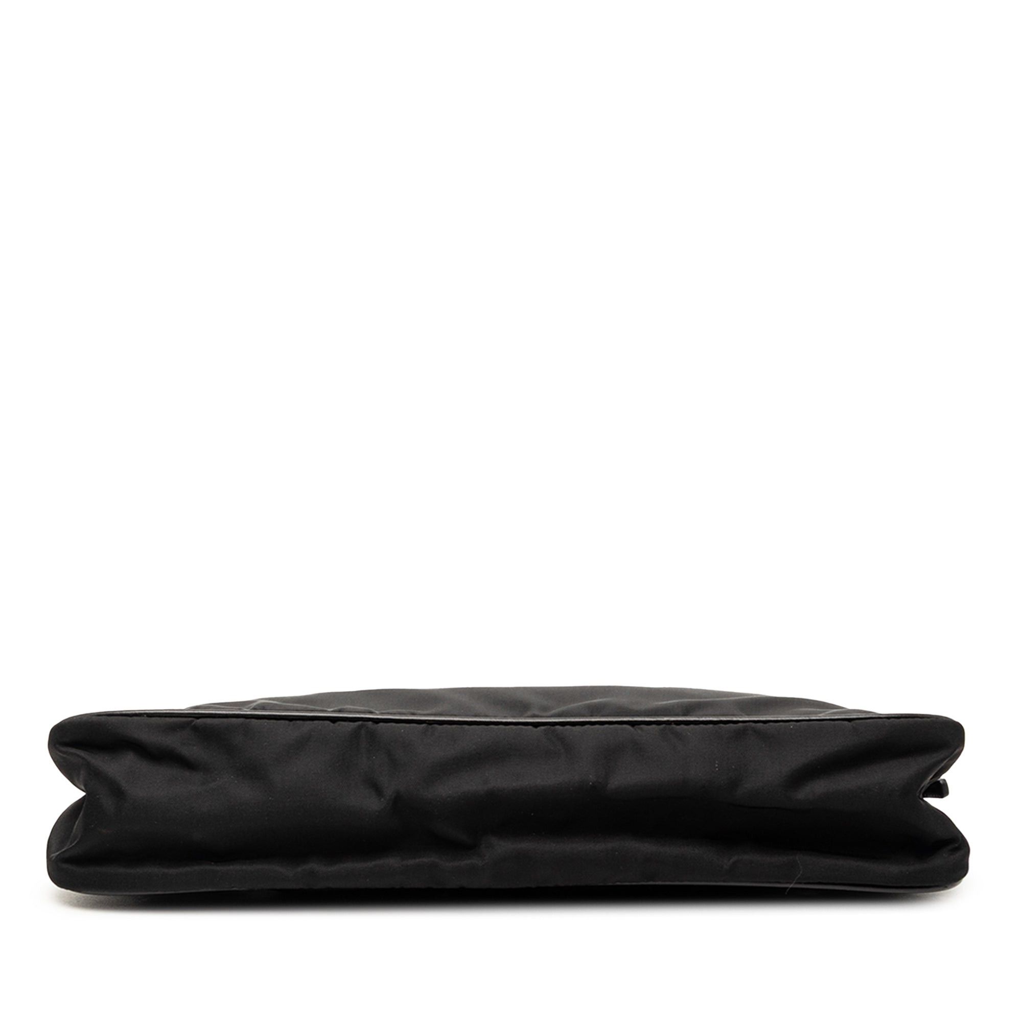 Prada Tessuto Chain Shoulder Bag Size ONE SIZE - 3 Thumbnail